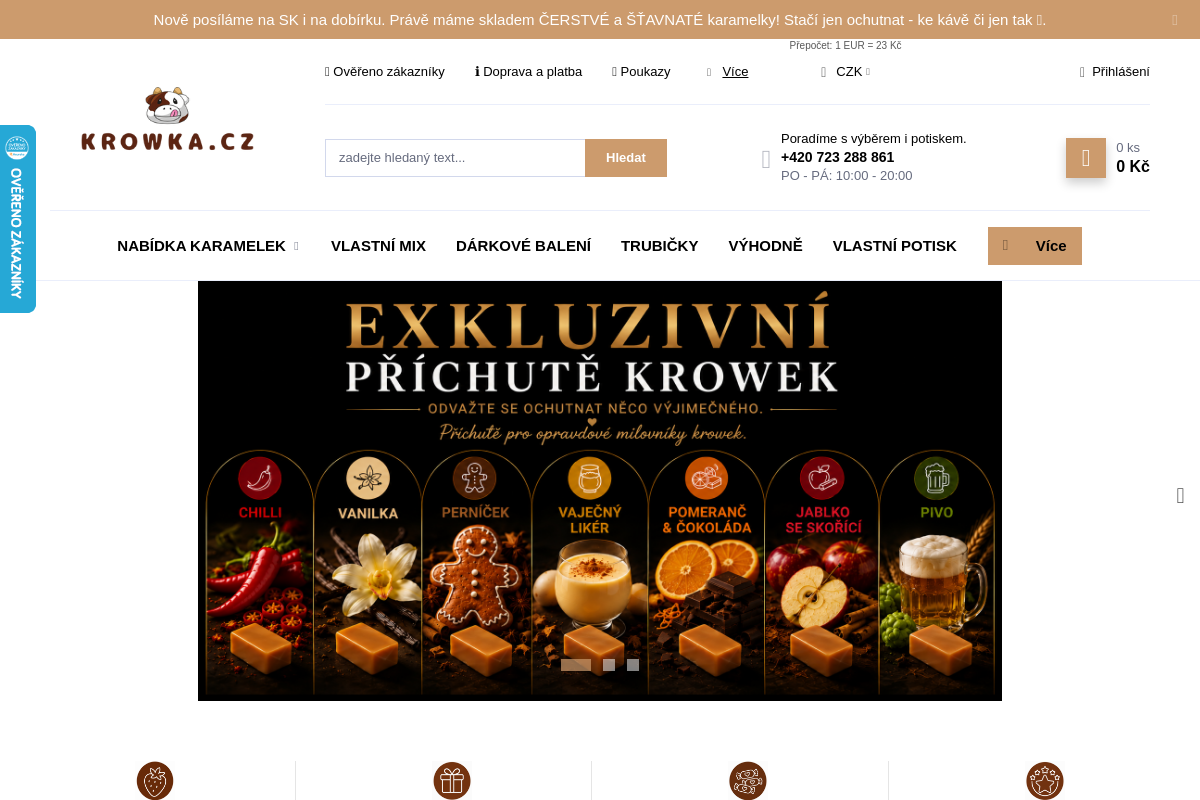 Krowka.cz