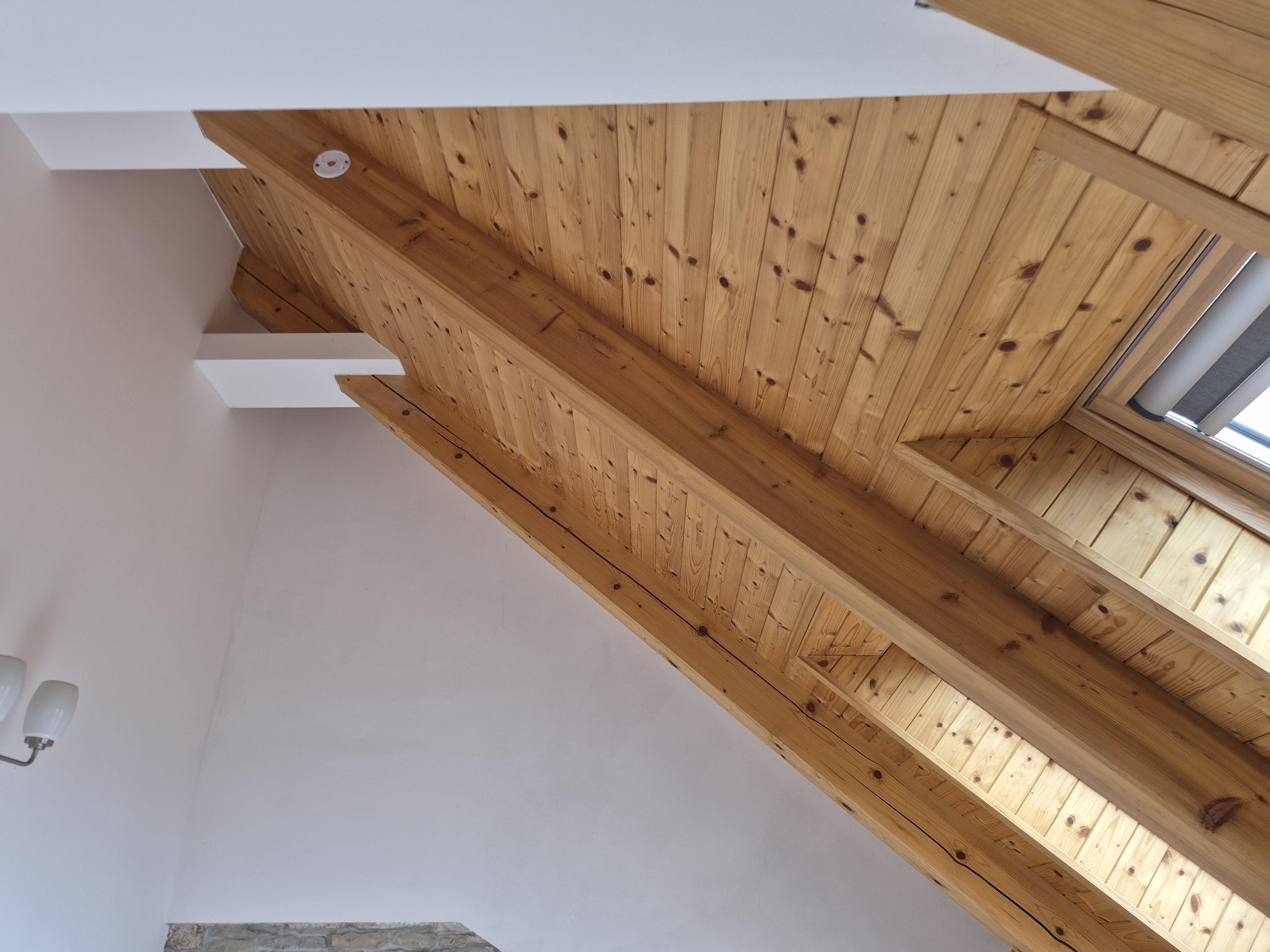 Pension Sodomkův statek Czap foto 4