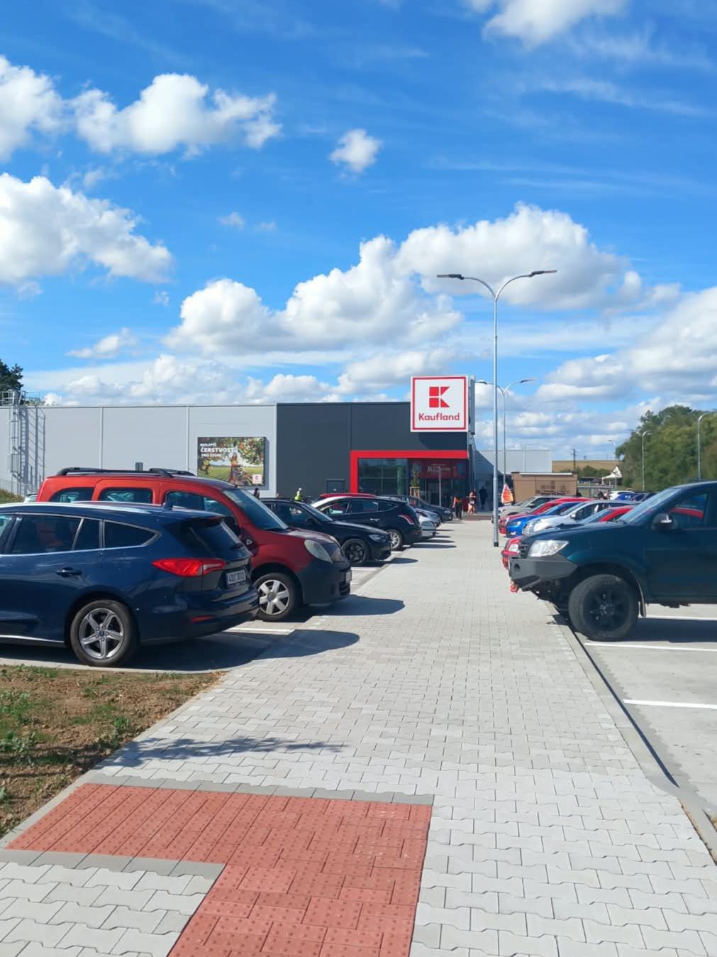 Kaufland foto 3