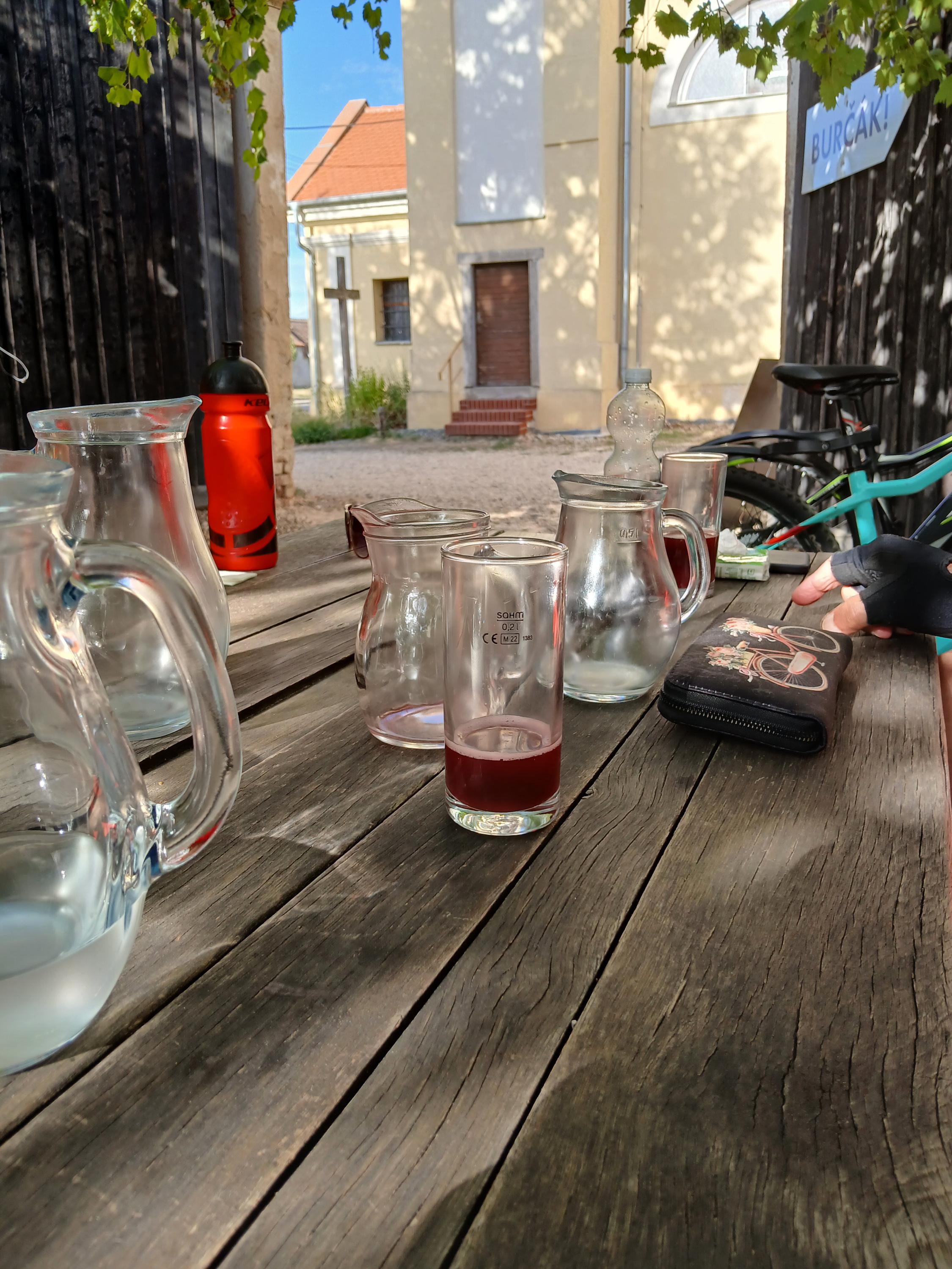 Vinařství Holánek foto 3