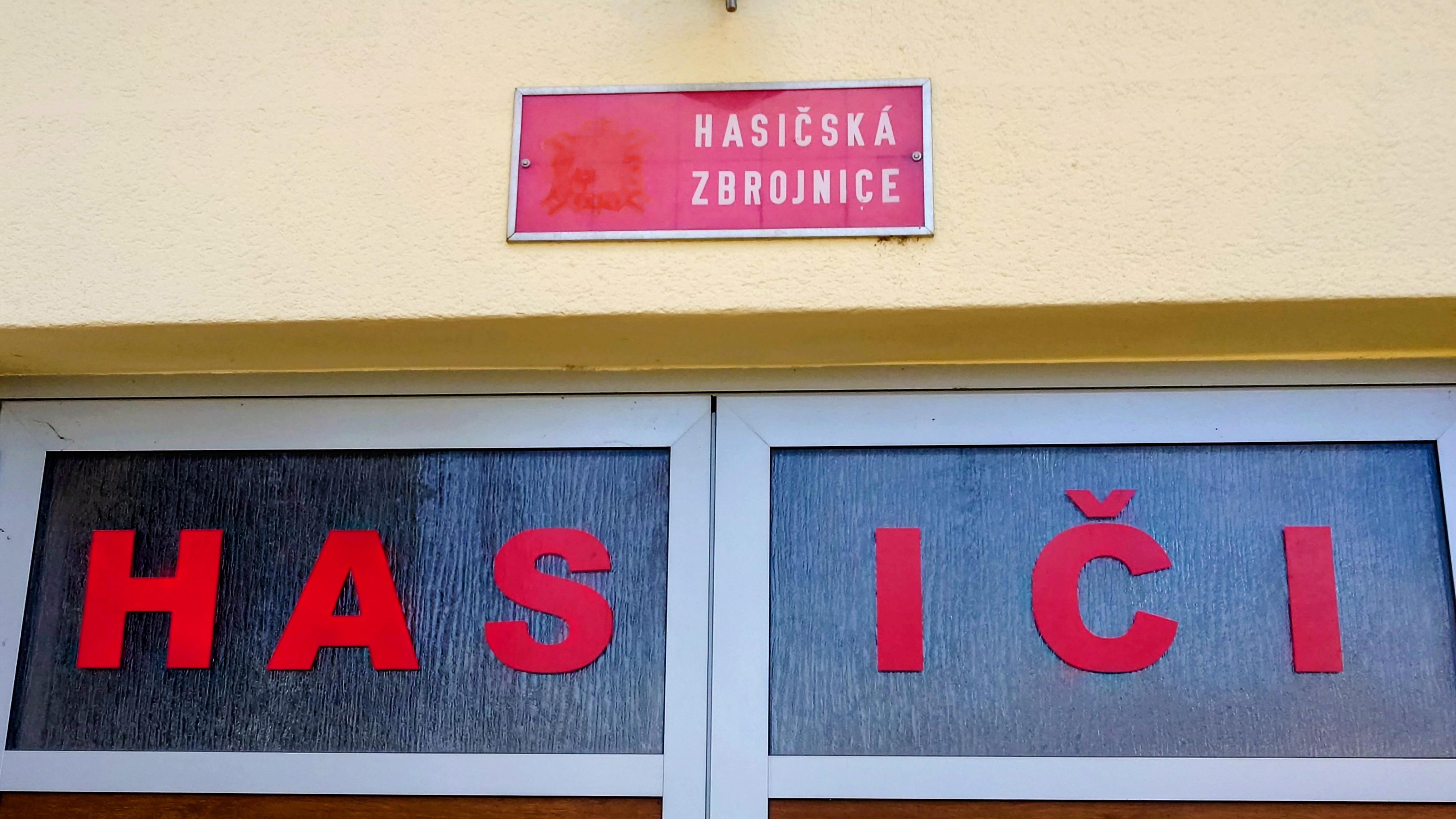 SDH Nevojice foto 2