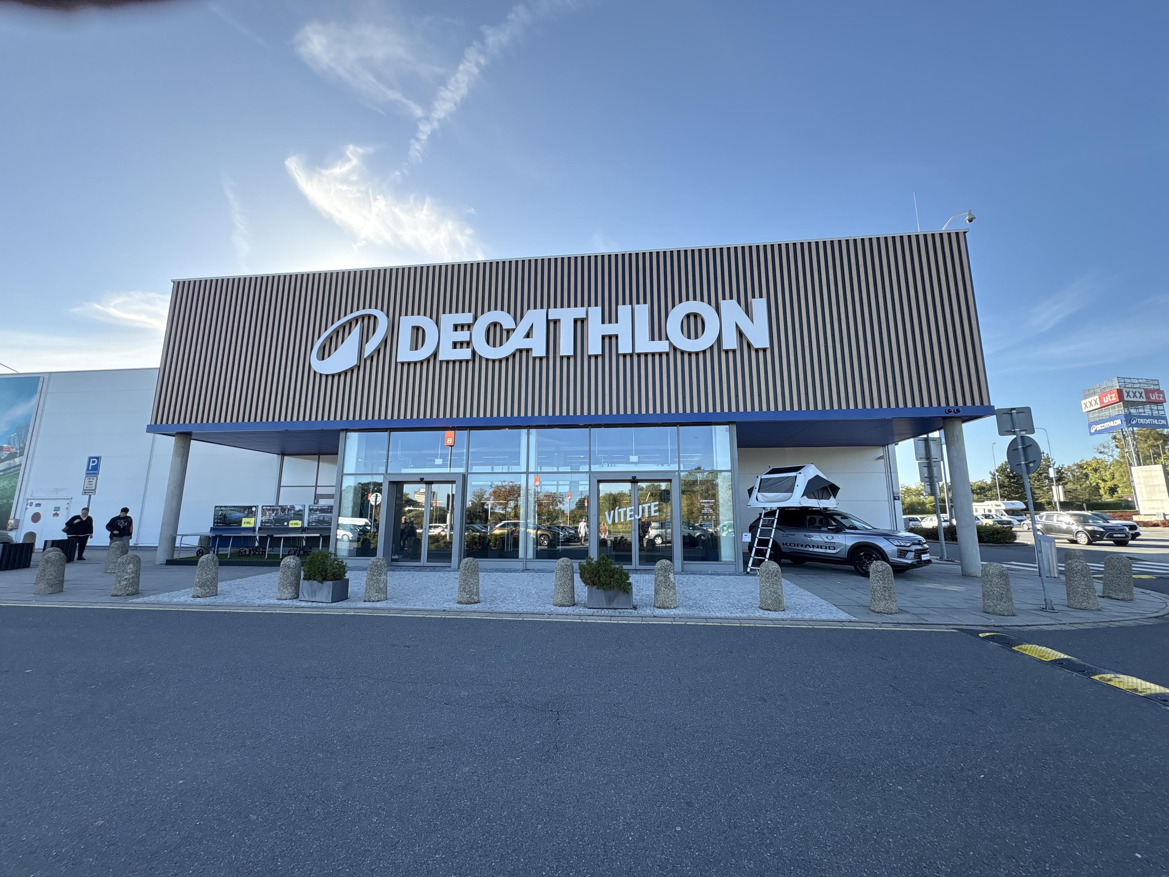 Decathlon foto 5