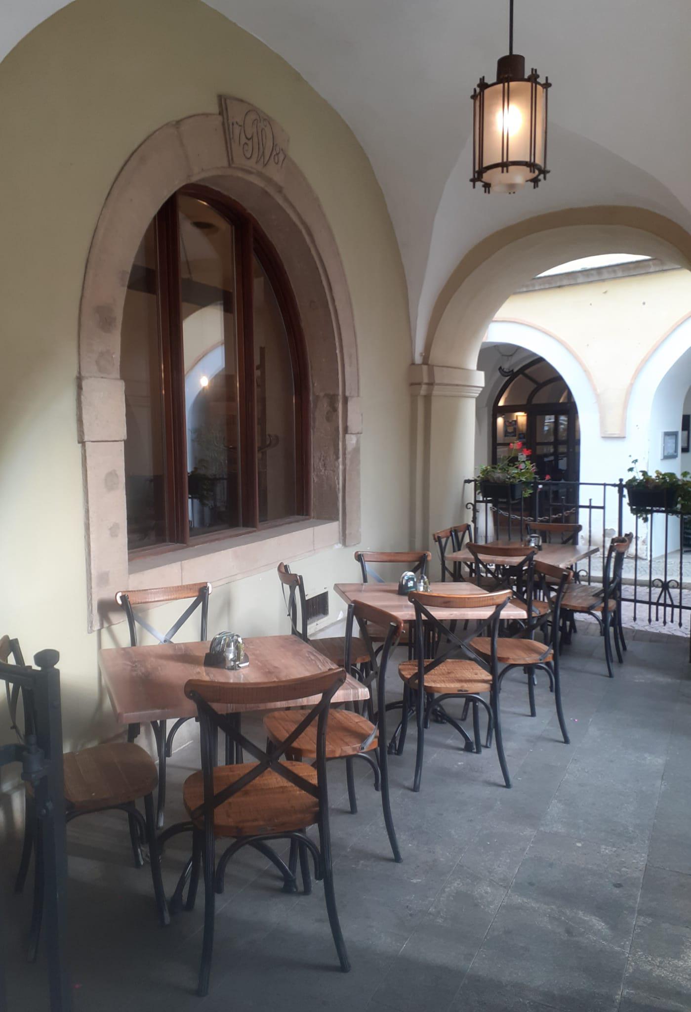 RESTAURACE A MUSIC BAR U HAVÍŘŮ foto 2