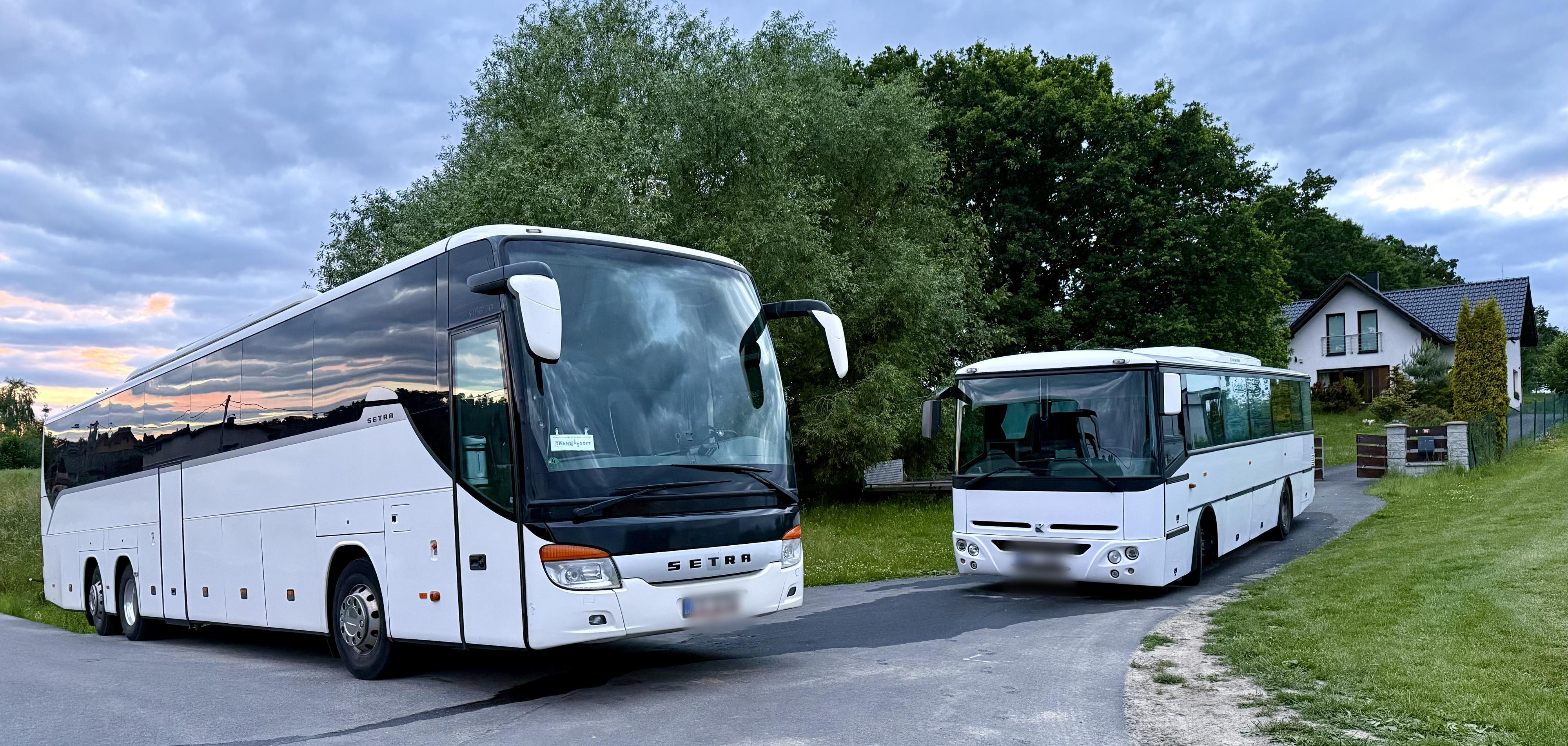 TransSoft - Bc. Vojtěch Marek foto 3