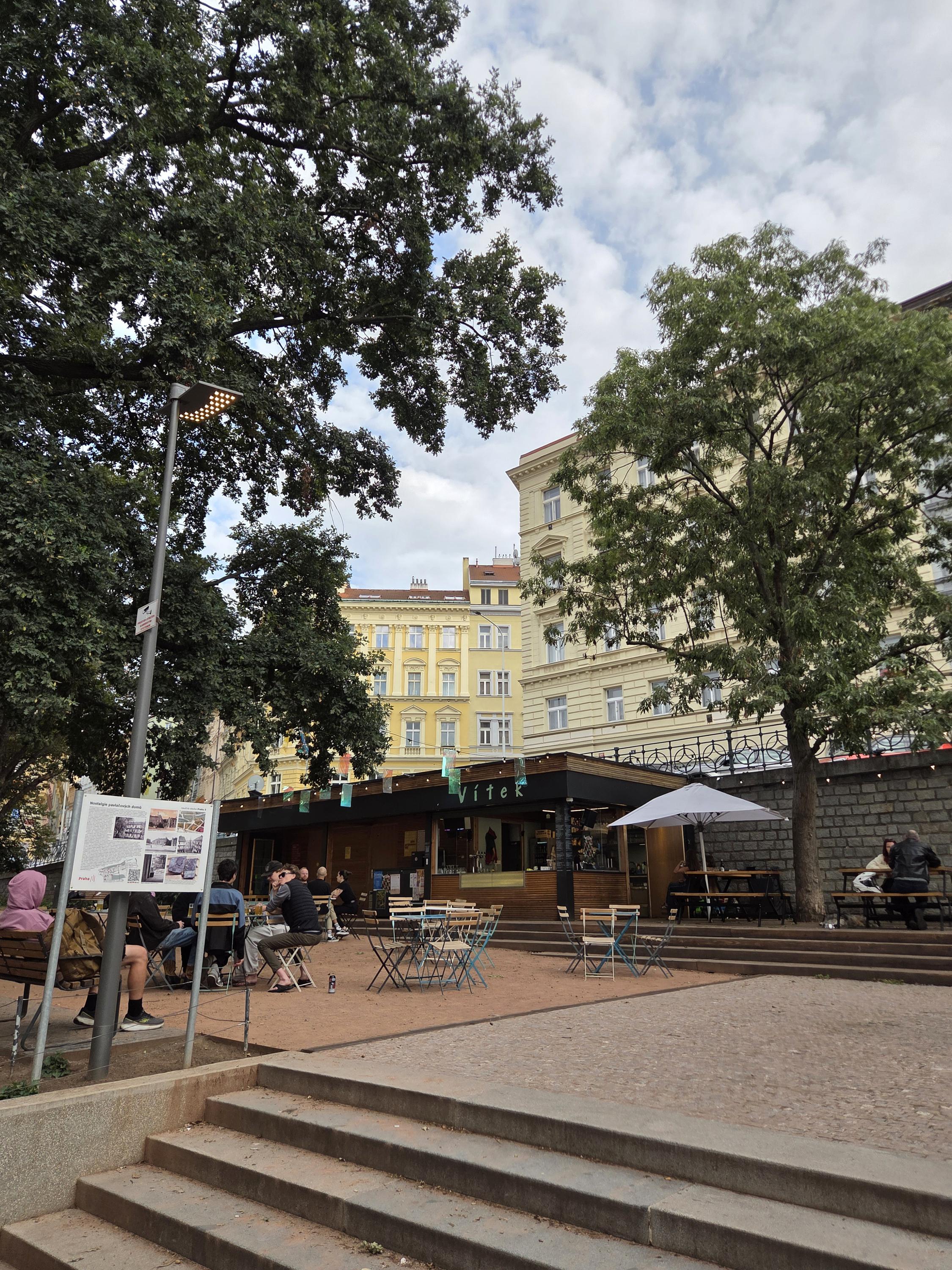 Vítek foto 1