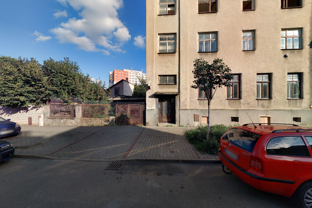 Univerzitní centrum Ponava