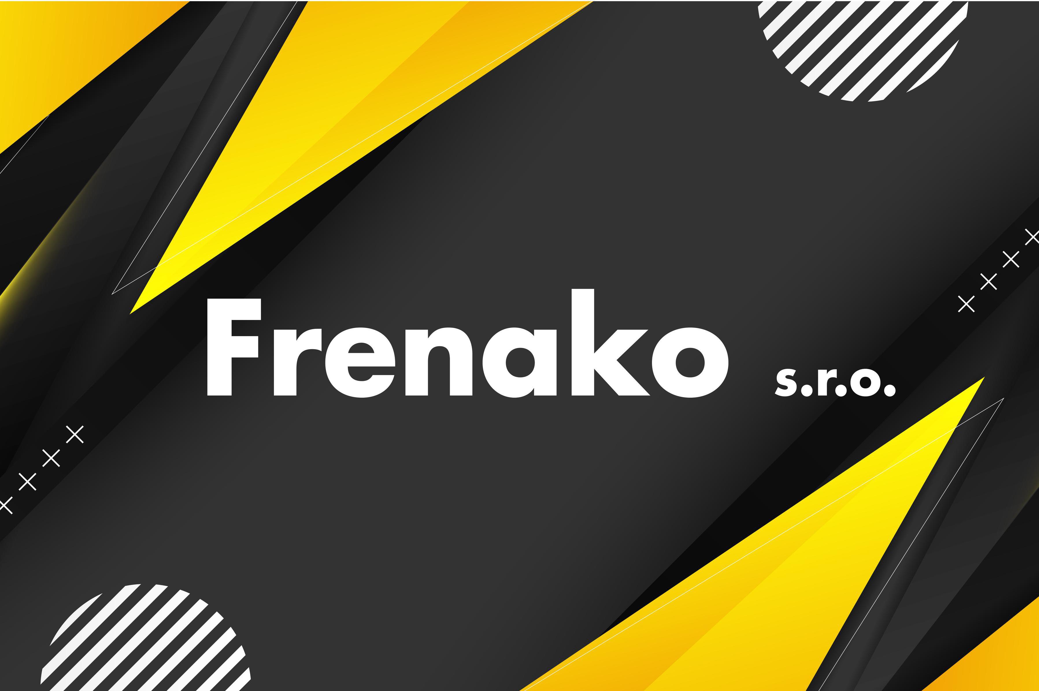 Frenako, s.r.o.