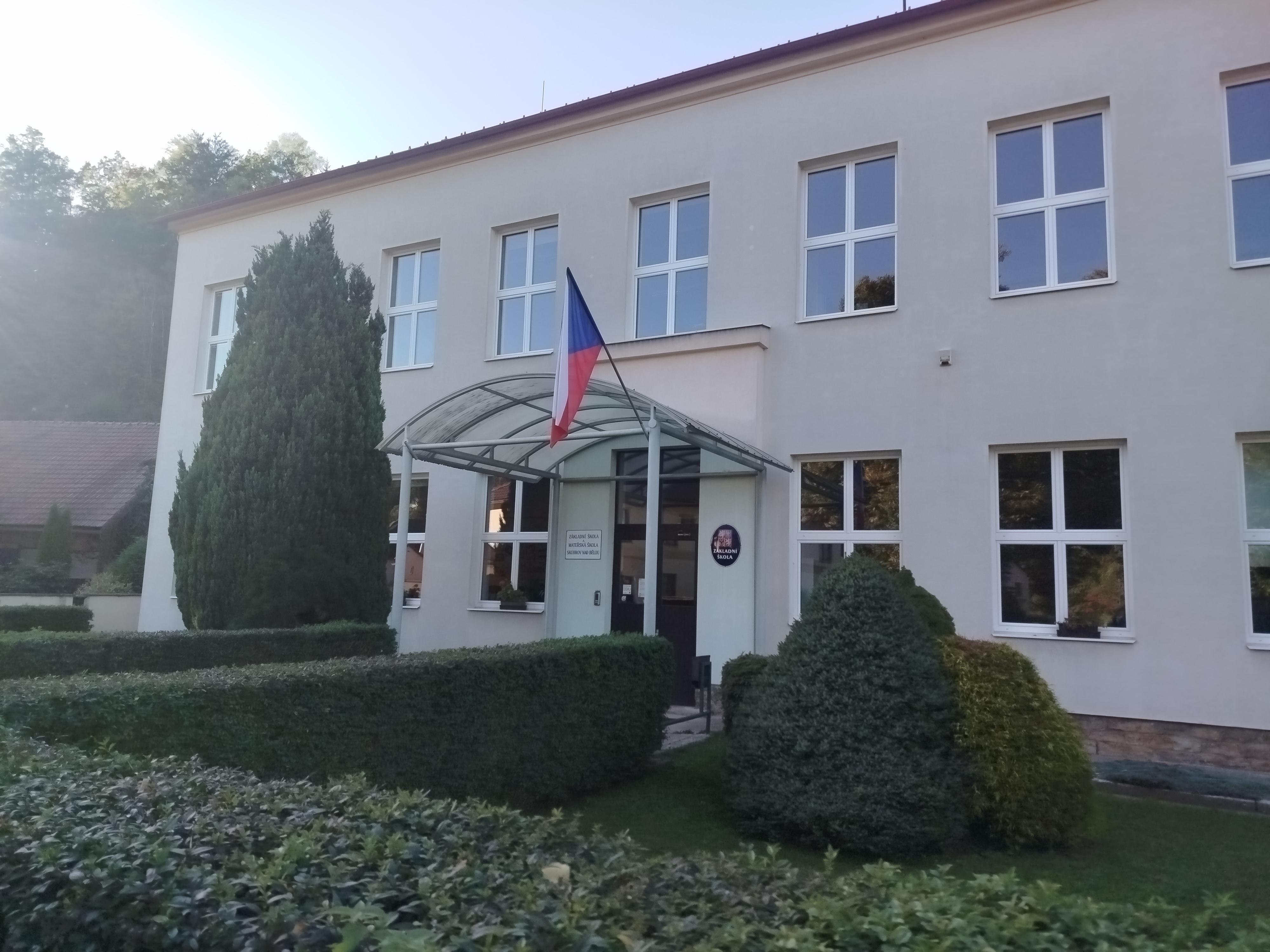 ZŠ Skuhrov nad Bělou foto 4