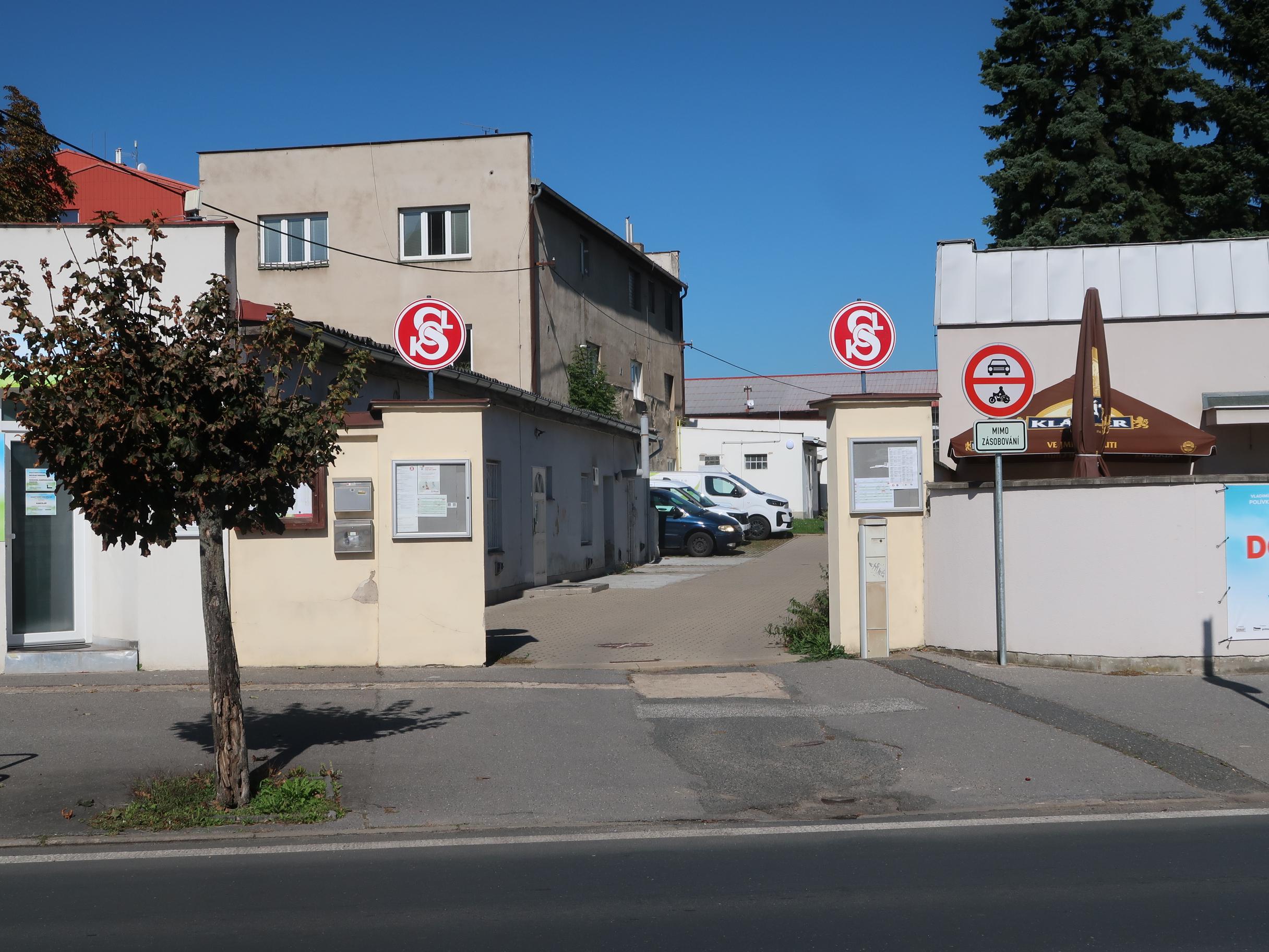 Tělocvičná jednota Sokol Lysá nad Labem foto 2