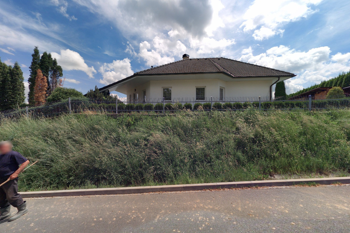 Čerpání betonu