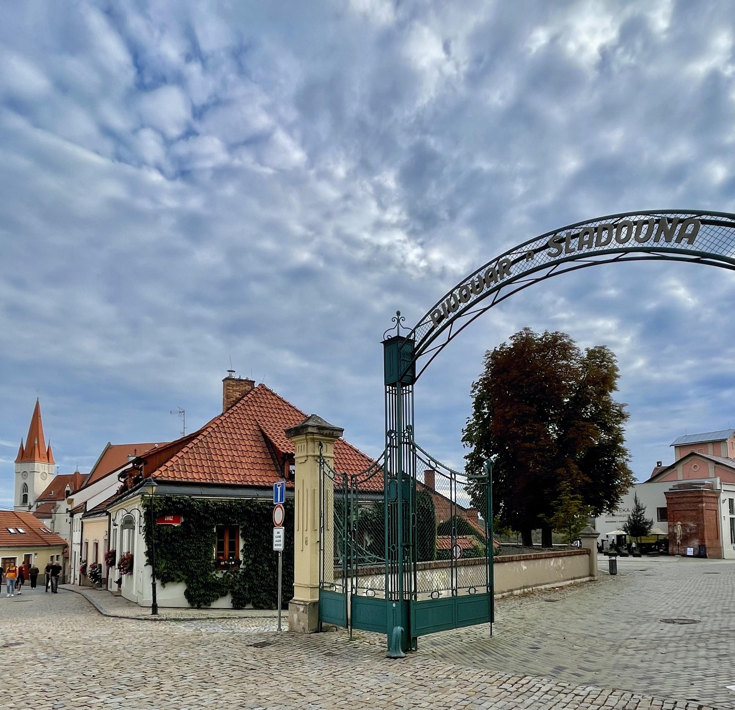 Znojmo Heritage - Apartments & Gothic Wine Bar foto 4