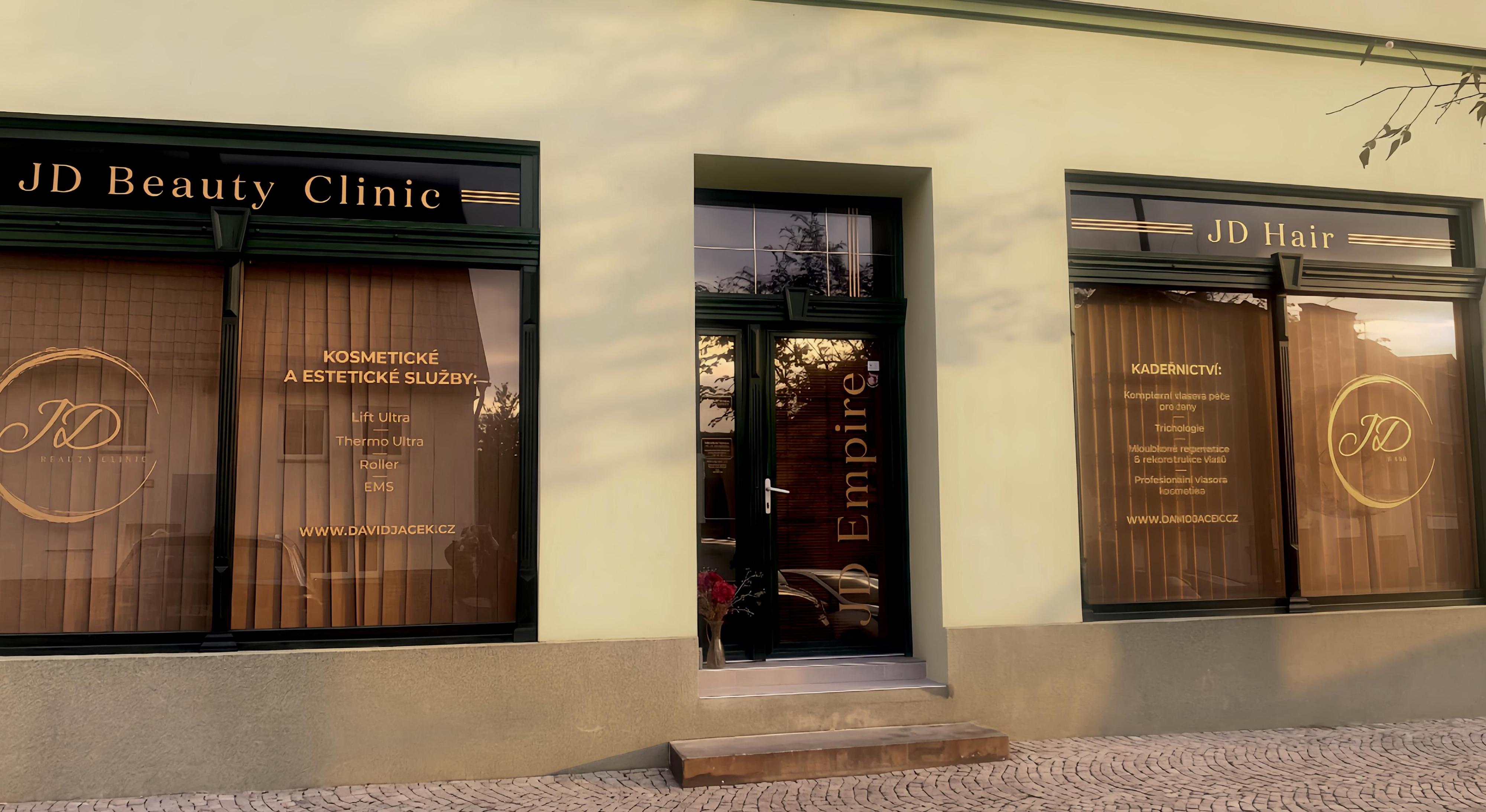 JD Beauty Clinic foto 4