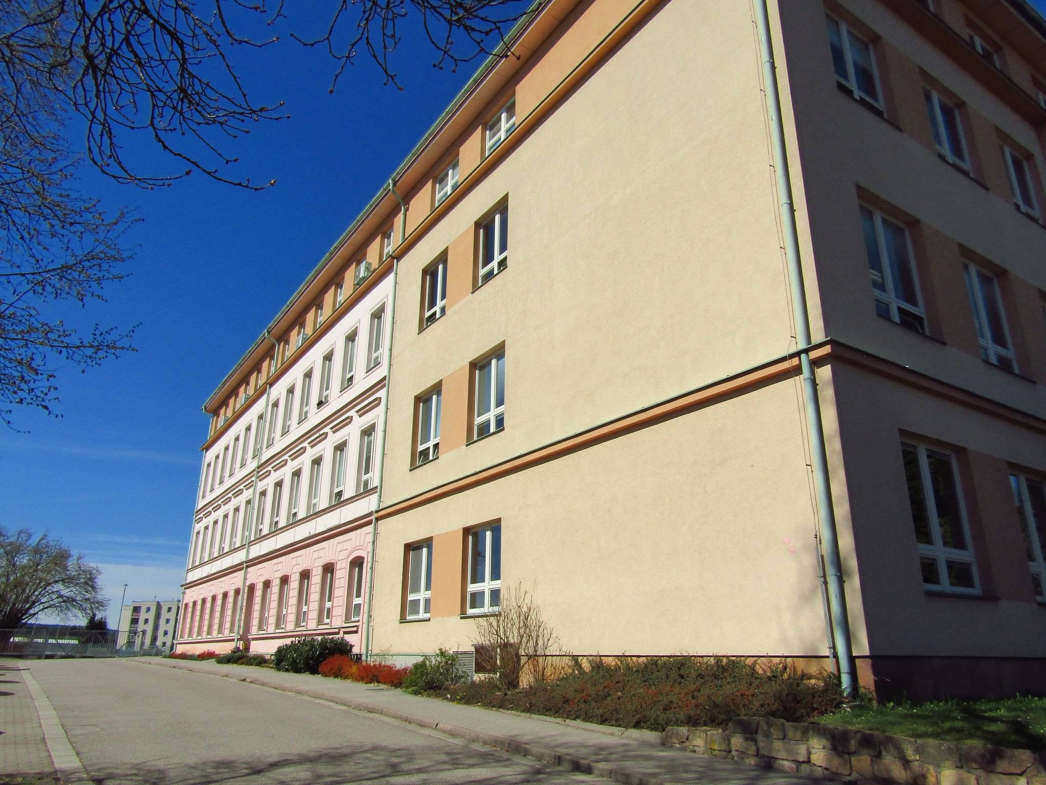 Základní škola K. V. Raise, Lázně Bělohrad foto 5