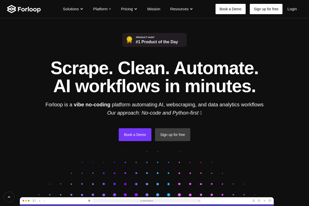 Forloop.ai