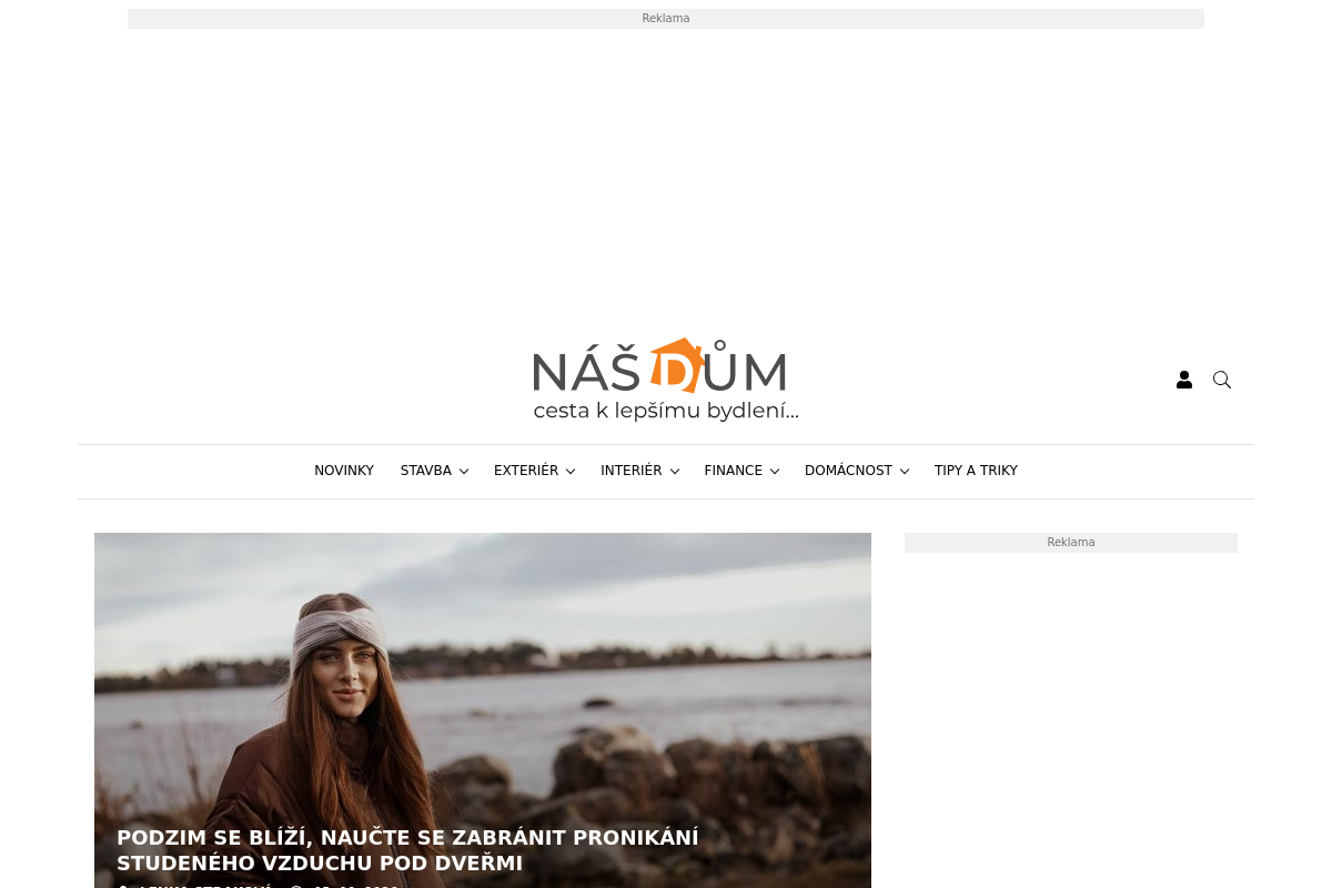 Nasdum.eu