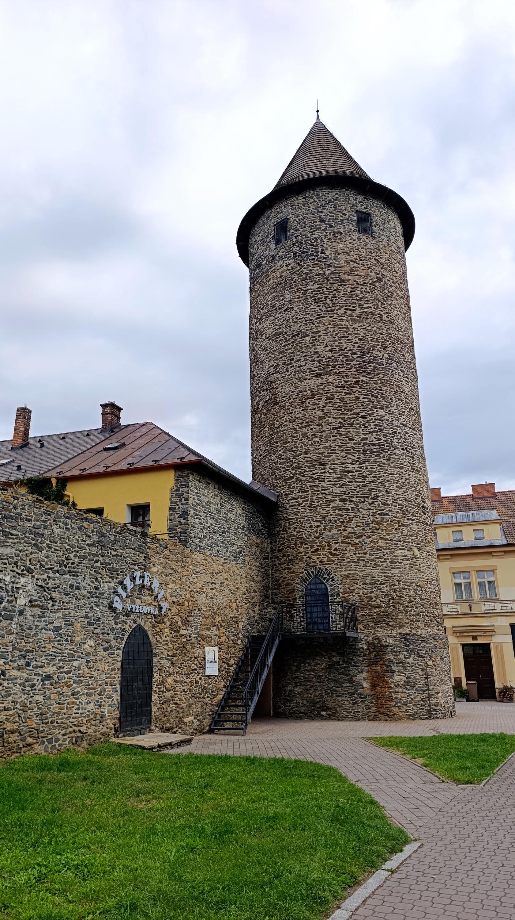 Pizzeria Ristorante Vyžlovka II foto 2