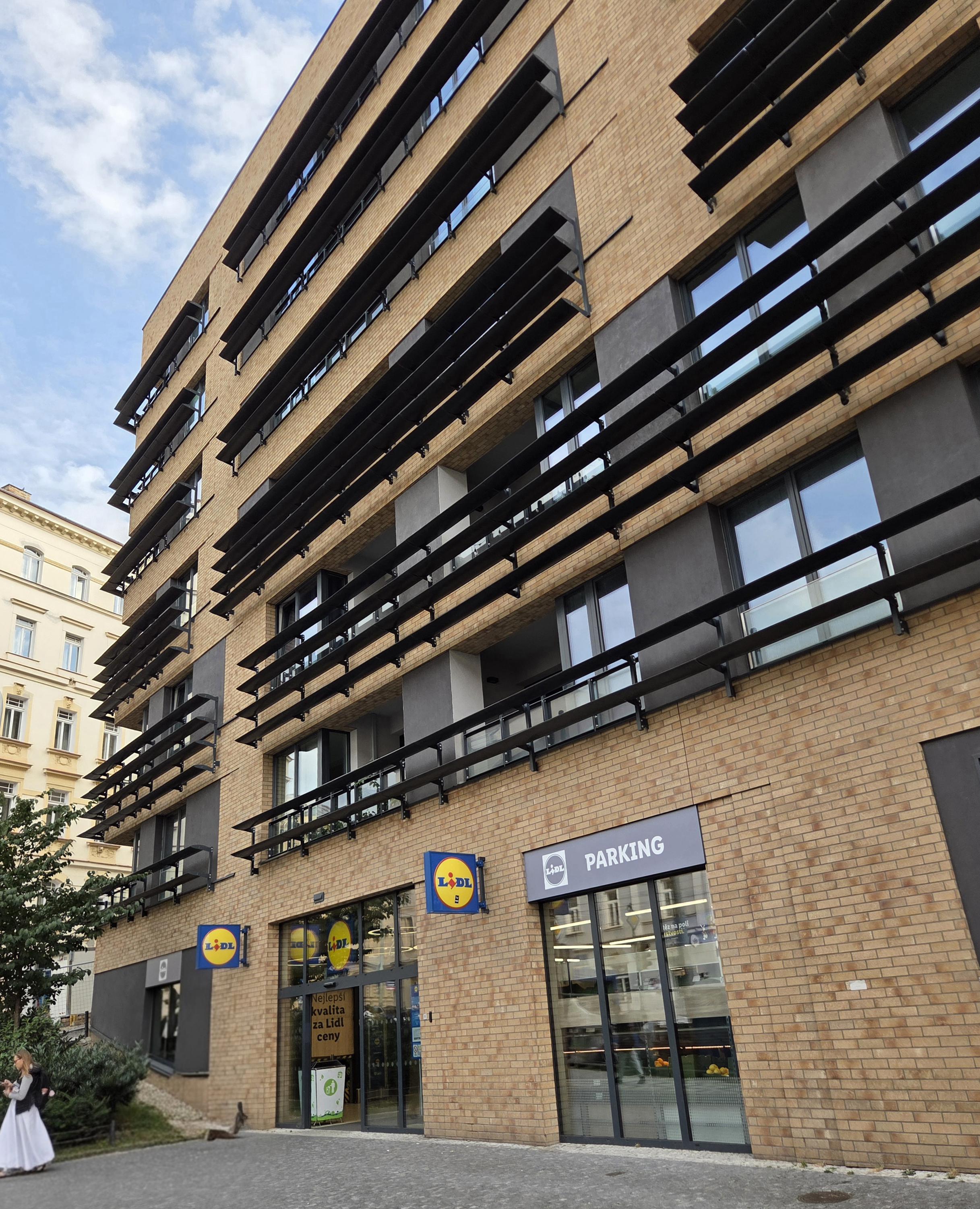 Lidl foto 2