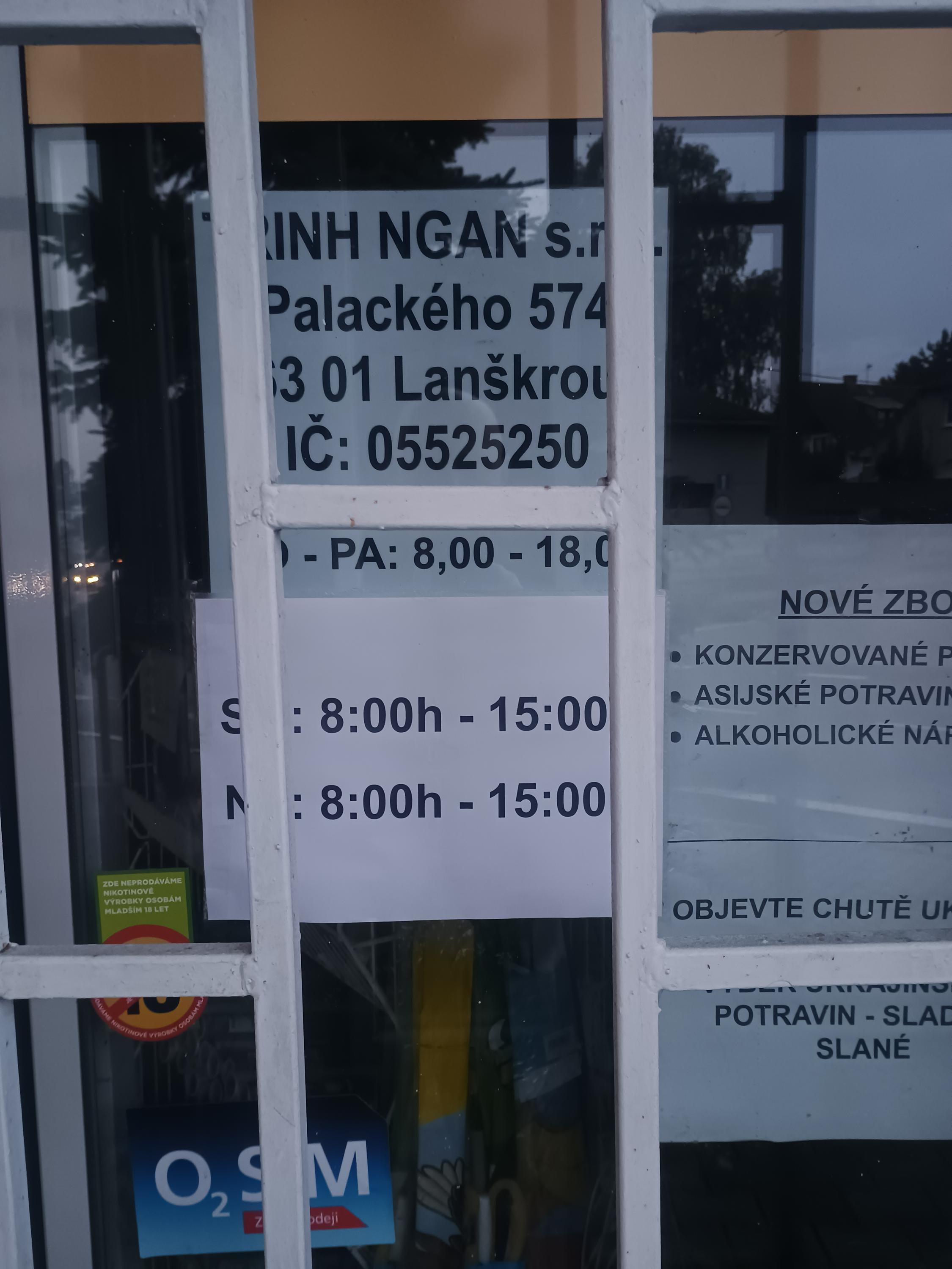 Obchodní dům Centrum foto 1