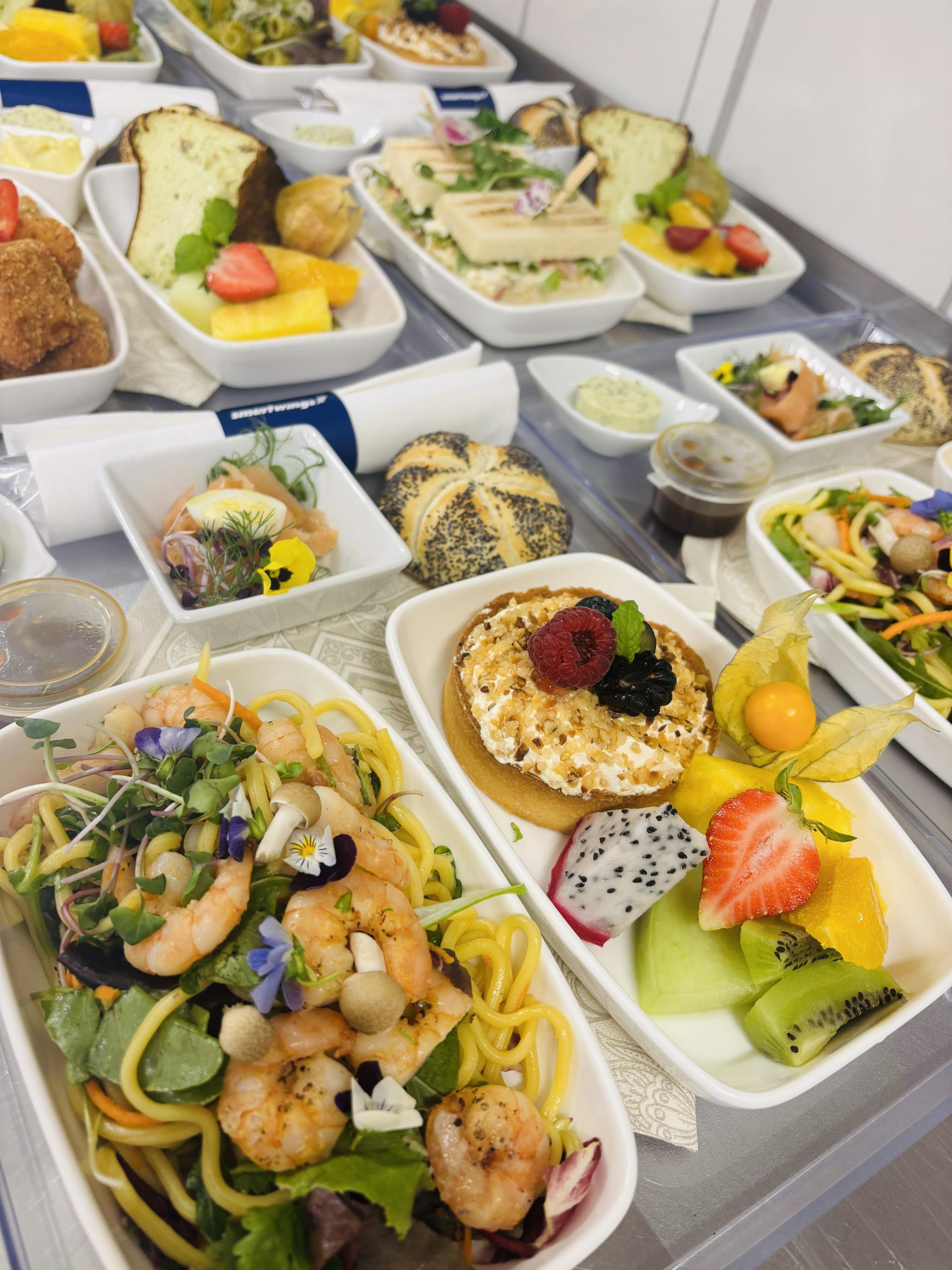 GASTRO-FLIGHT, s.r.o. foto 6