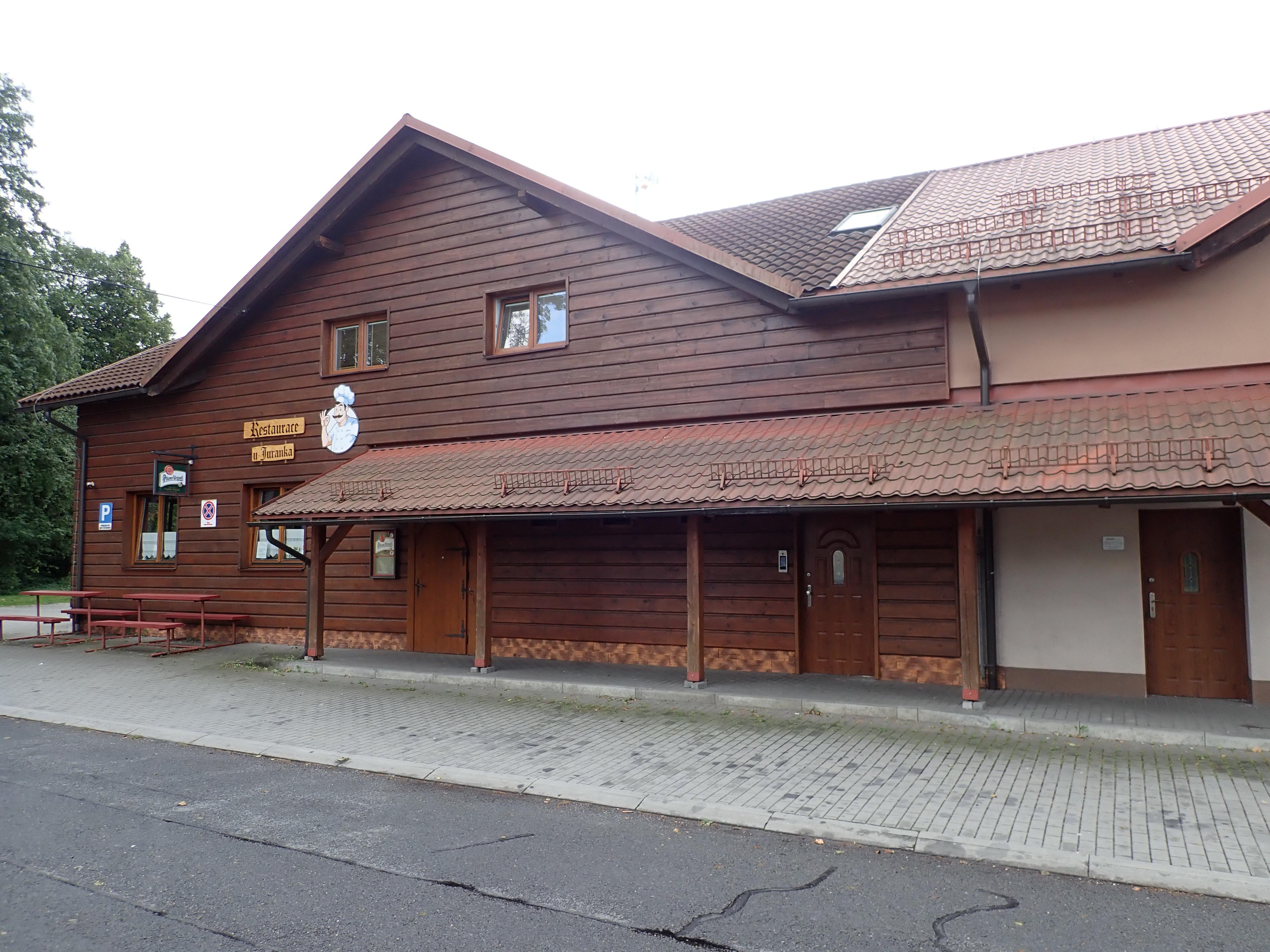 Restaurace U Juranka foto 2