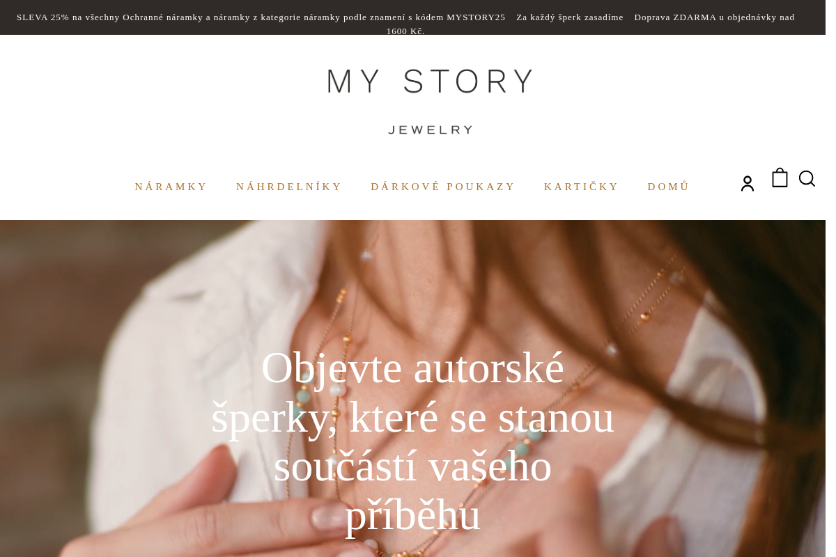 Mystory.cz
