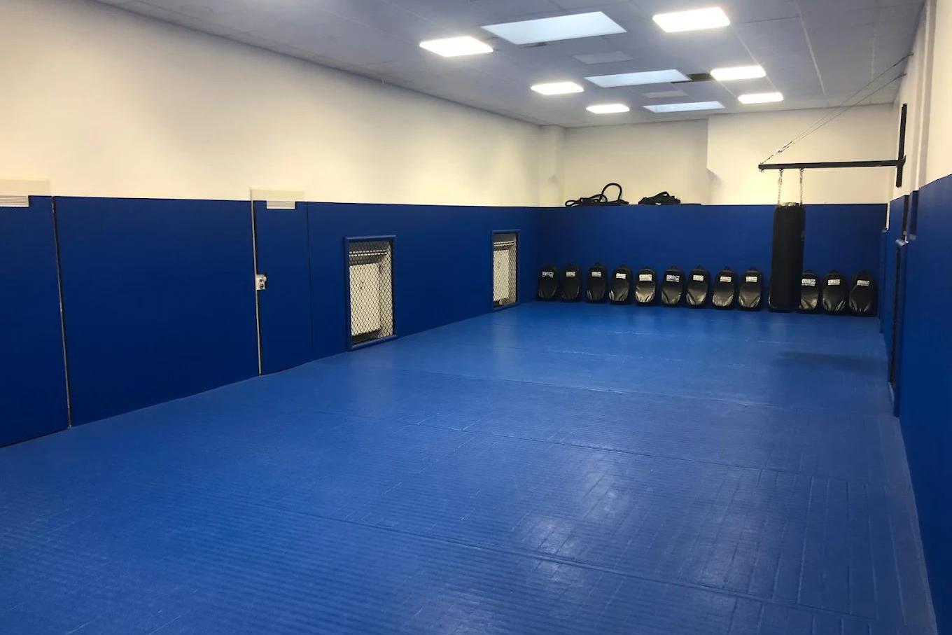 Krav Maga Global