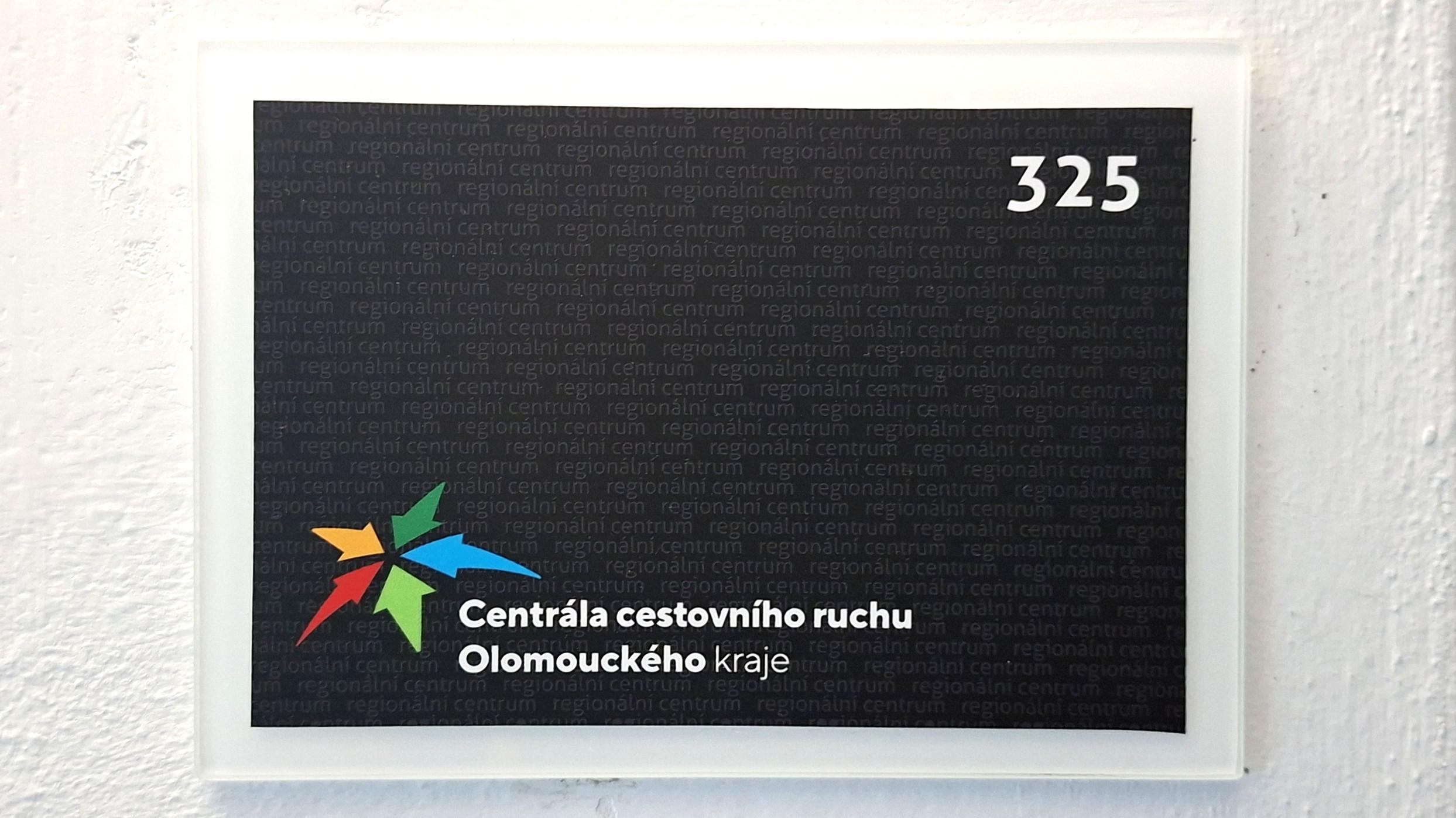 Centrála cestovního ruchu Olomouckého kraje foto 4