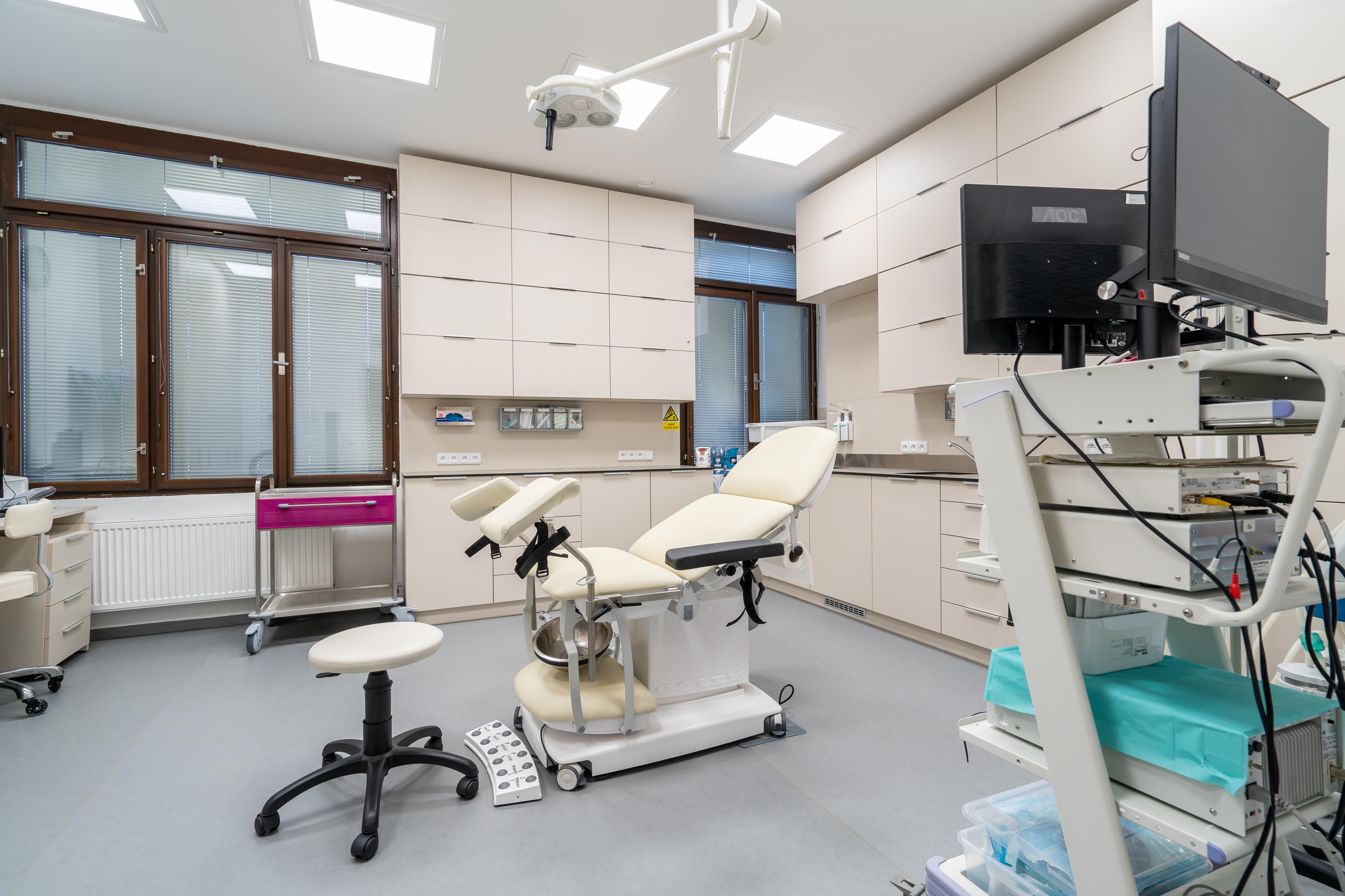 GYN MEDICO foto 3