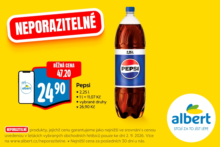 Pepsi