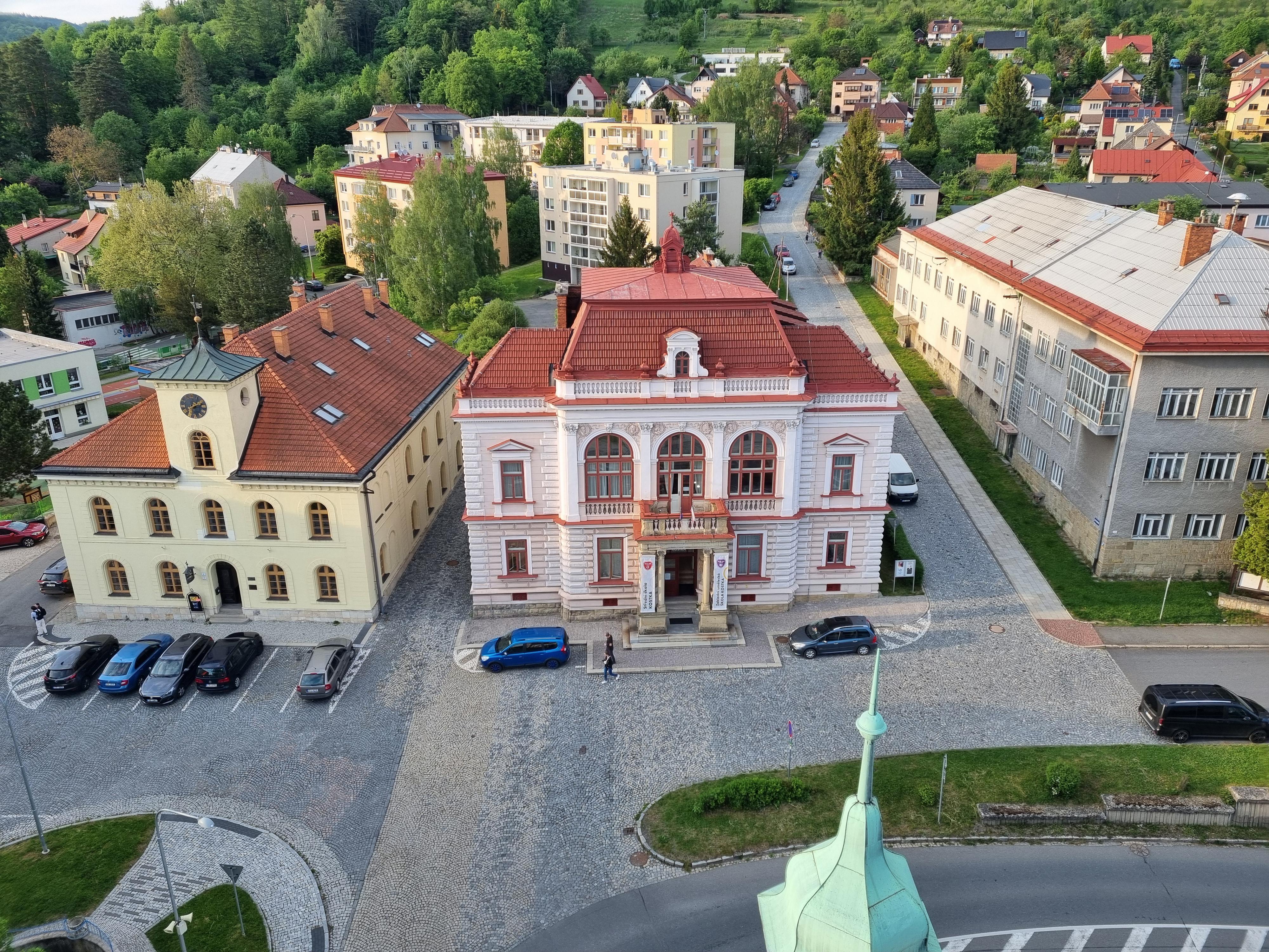 Základní umělecká škola Kostka, s.r.o. foto 3