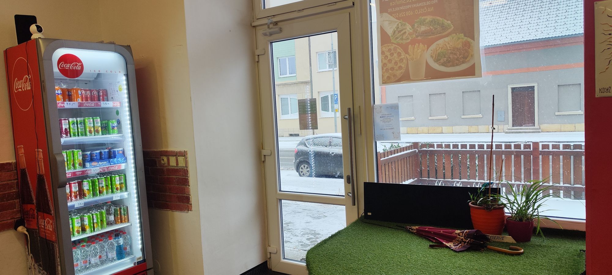Smiřice Kebab & Pizza foto 3