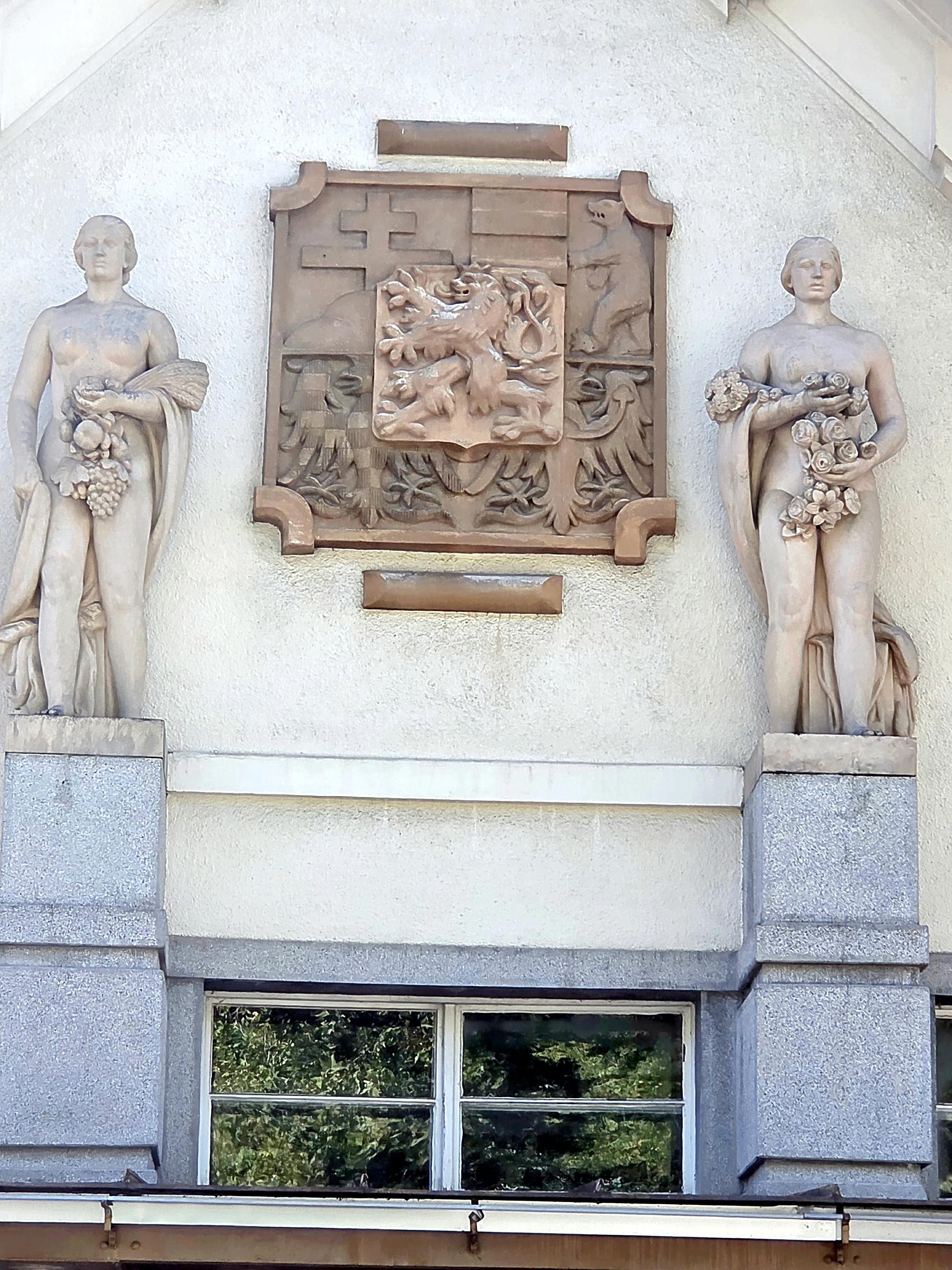 Státní ústav pro kontrolu léčiv, Odborná knihovna foto 3