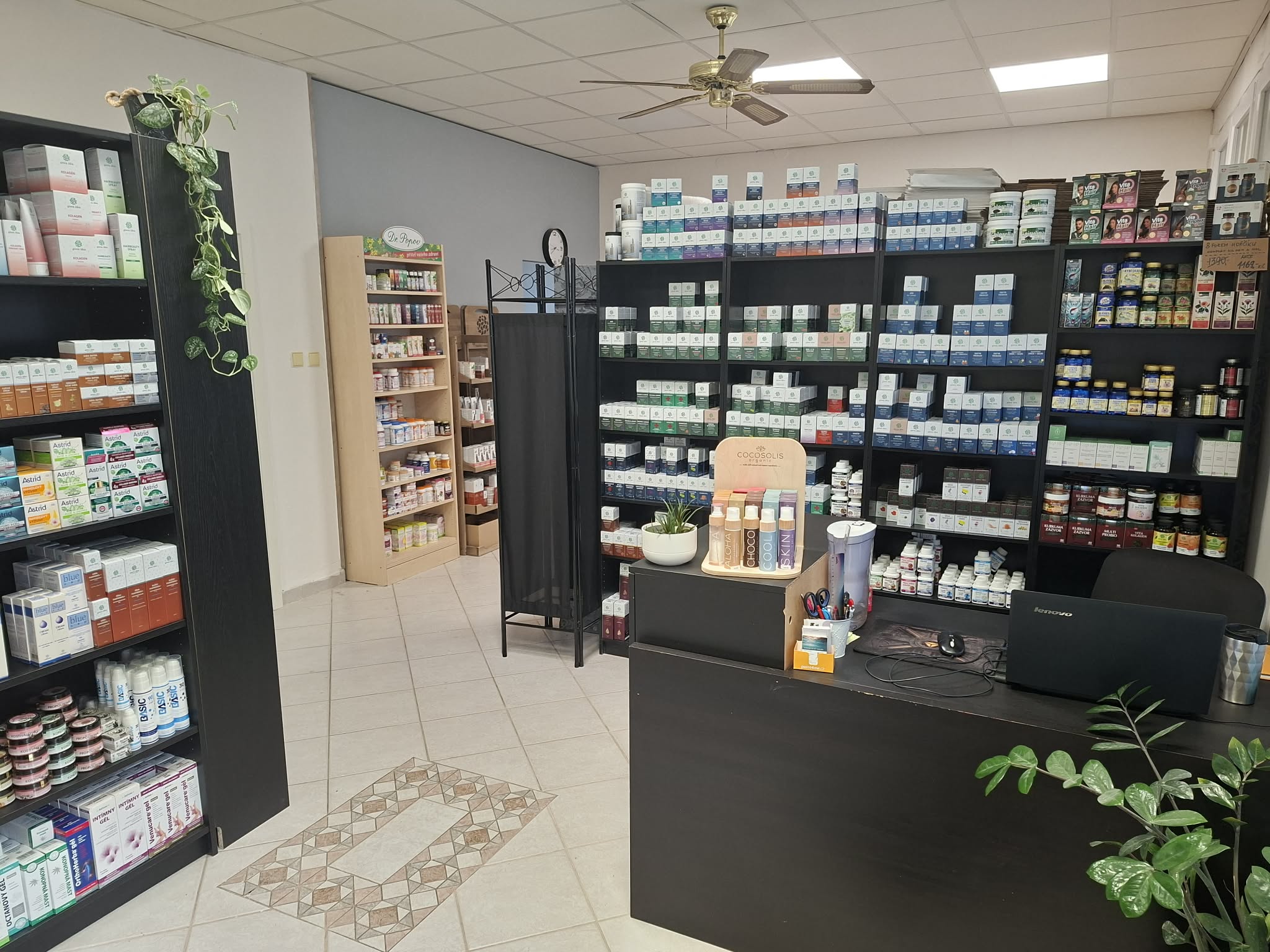 Kosmetický salón Delarom foto 5