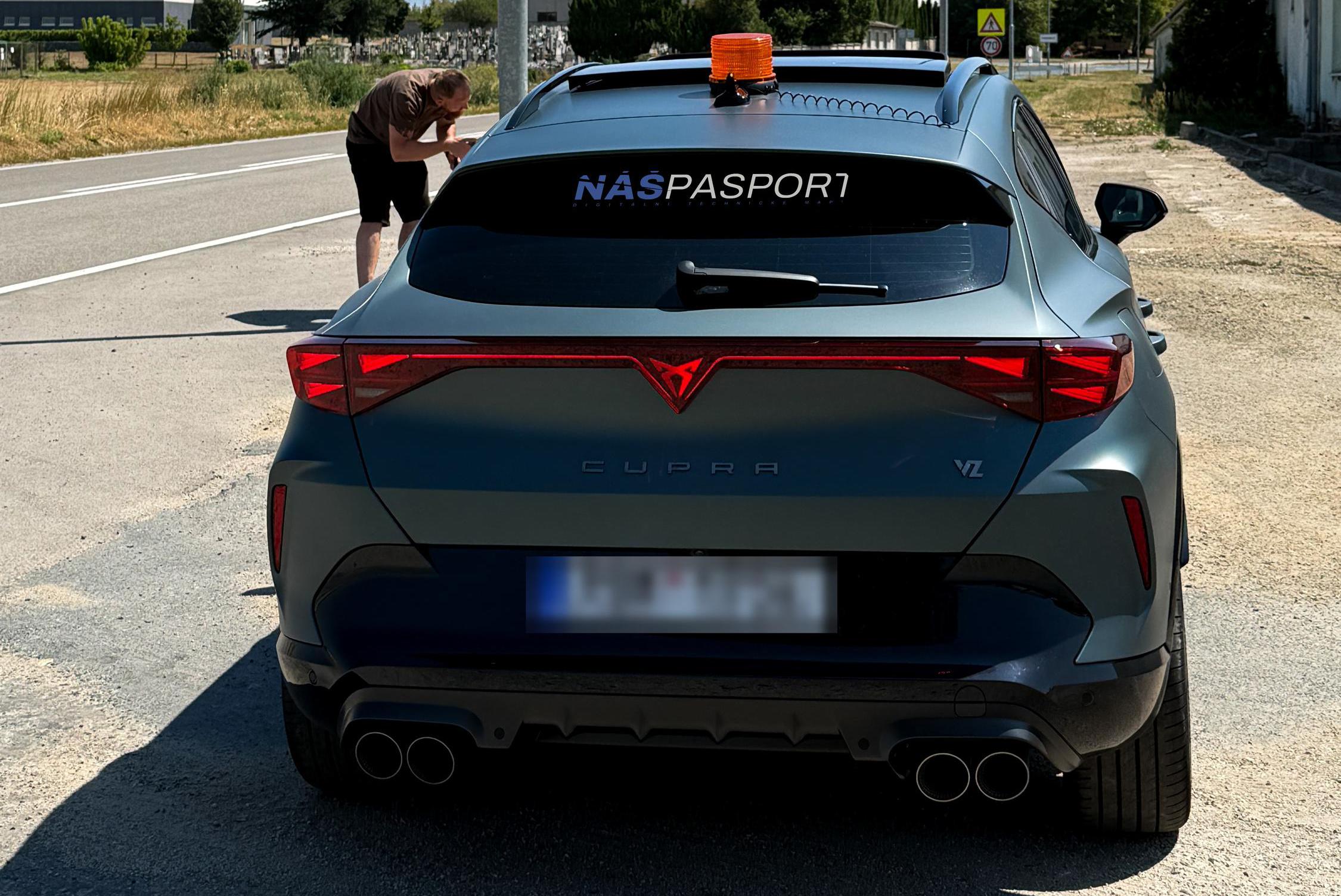 Náš Pasport s.r.o.