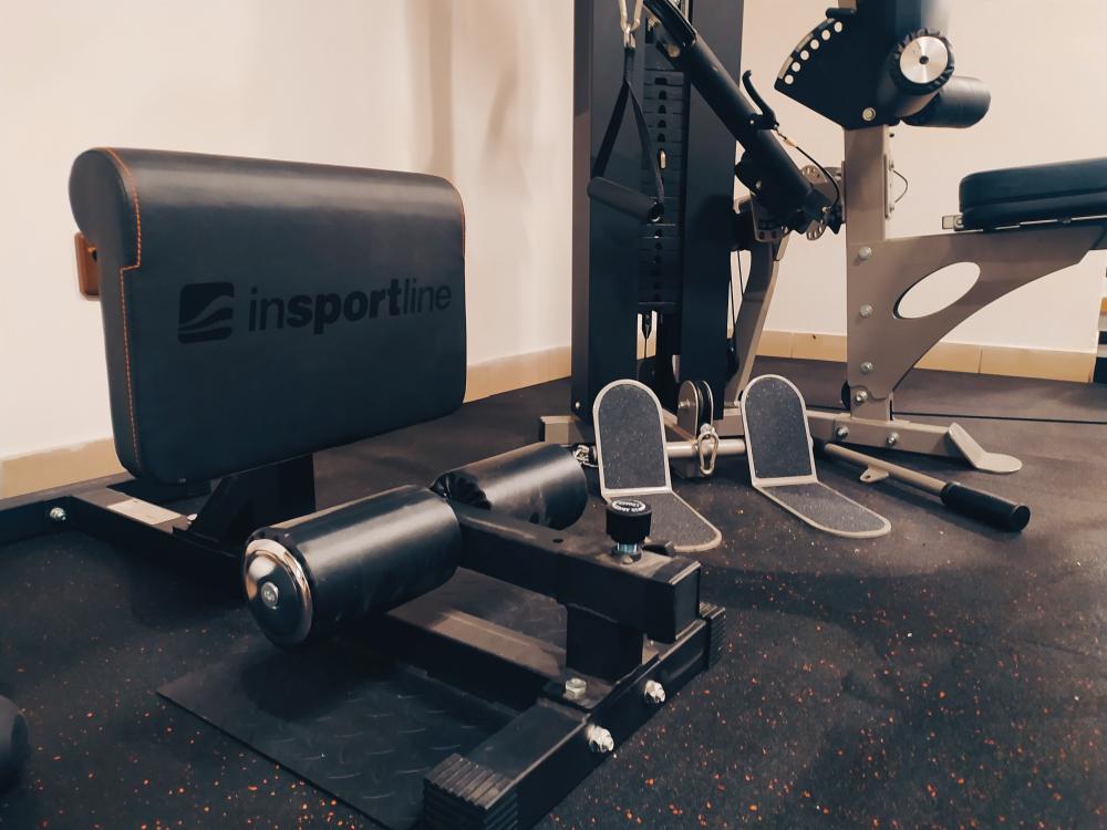 OAZA GYM foto 2