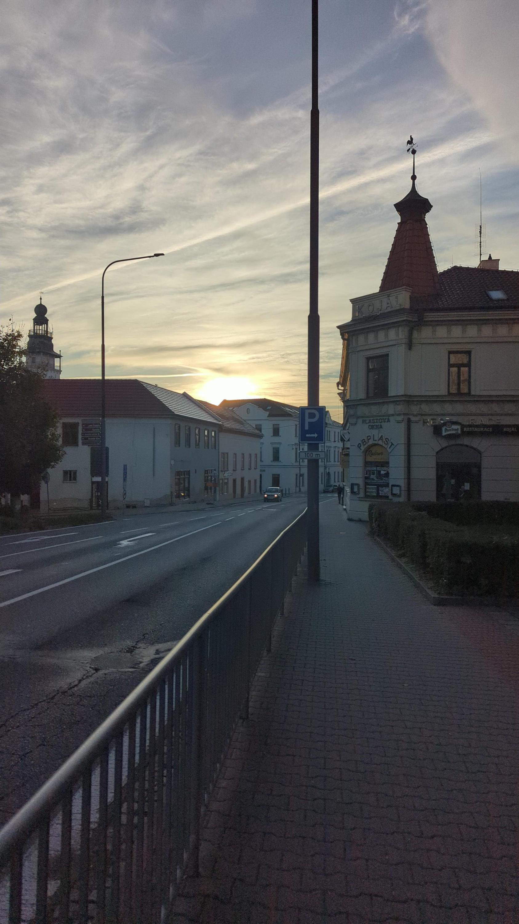 Restaurace Kojál