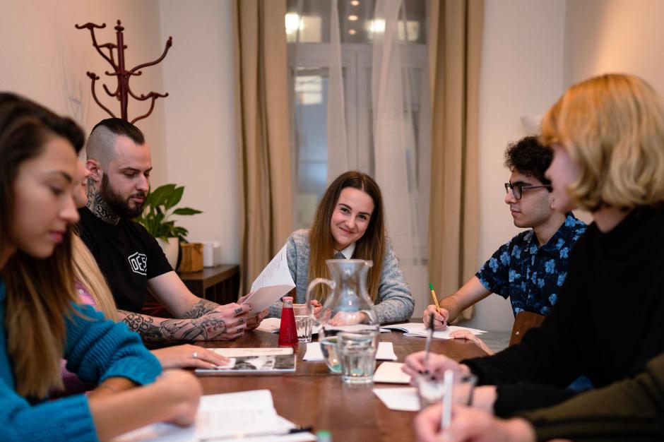 Kurzy italštiny od 12. 10., všechny úrovně
