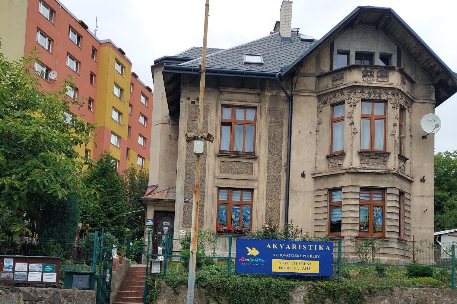 AkvaSpektrum