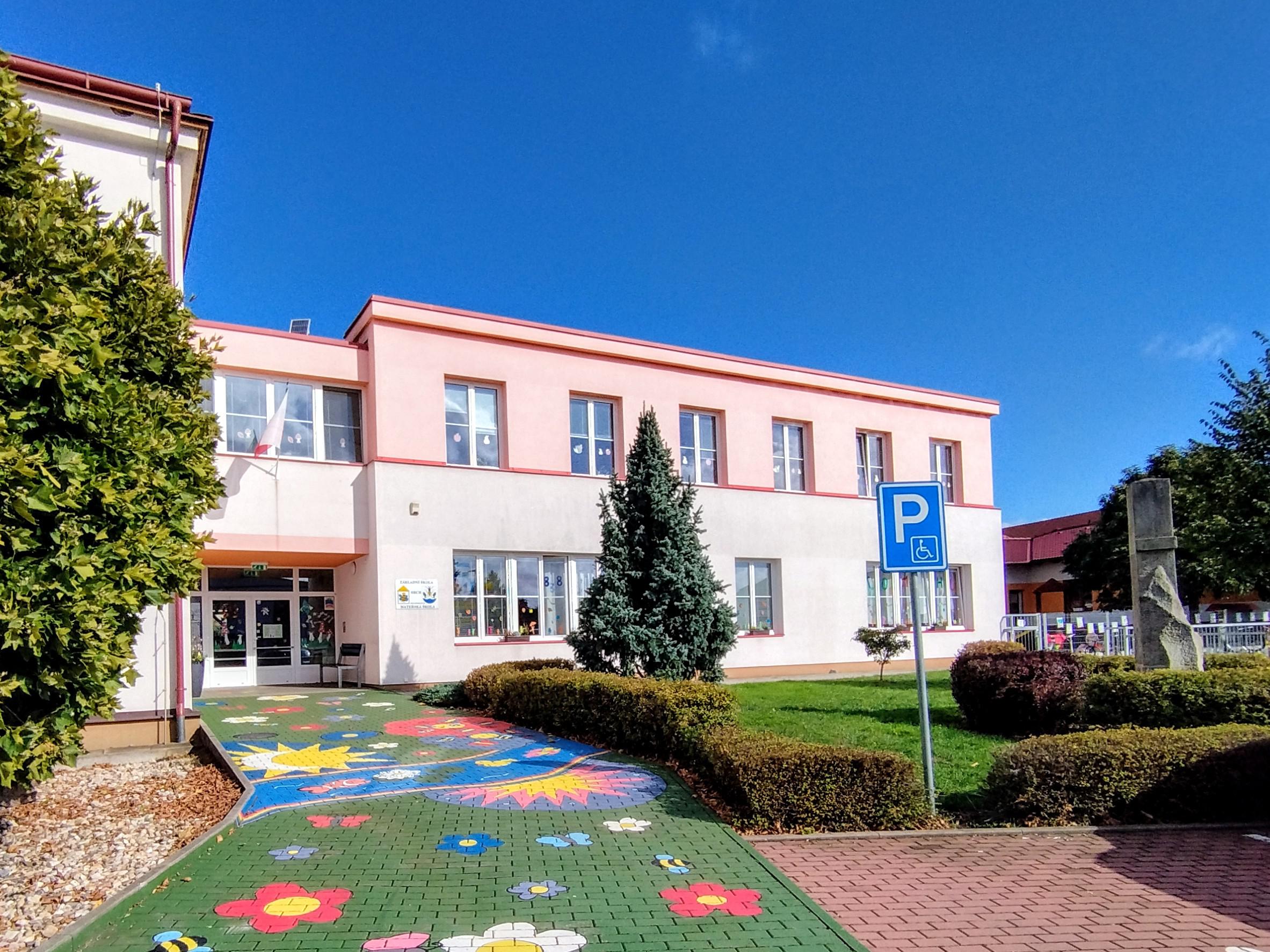 ZŠ Srch foto 5