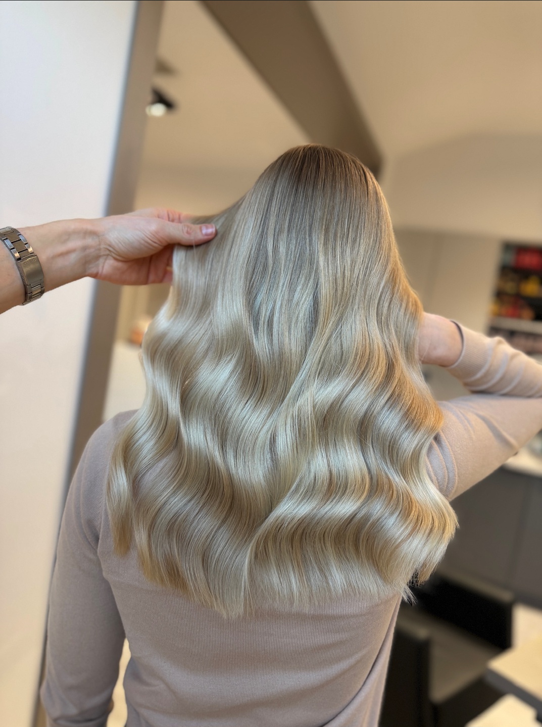 HAIR BY OLIVER foto 3