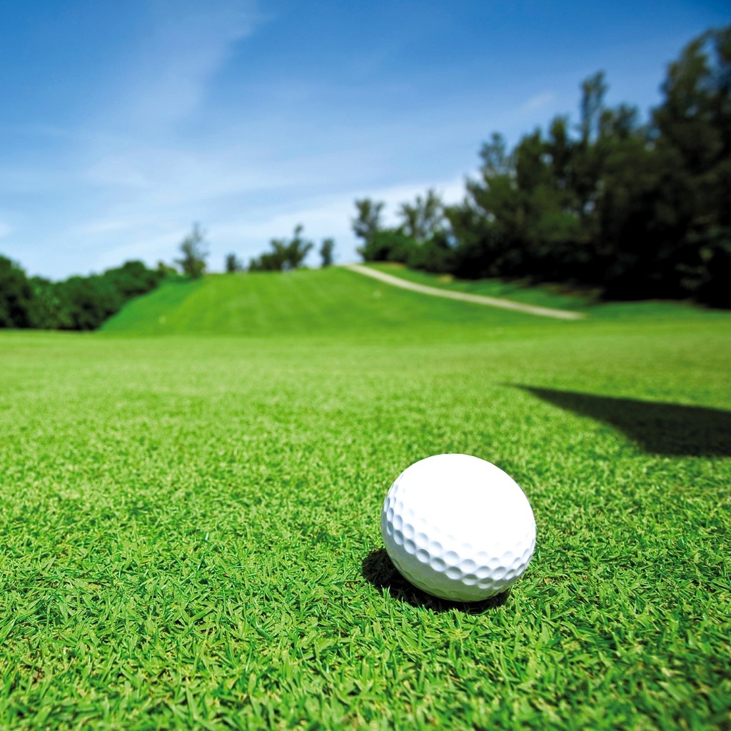 Greenkeeper foto 2