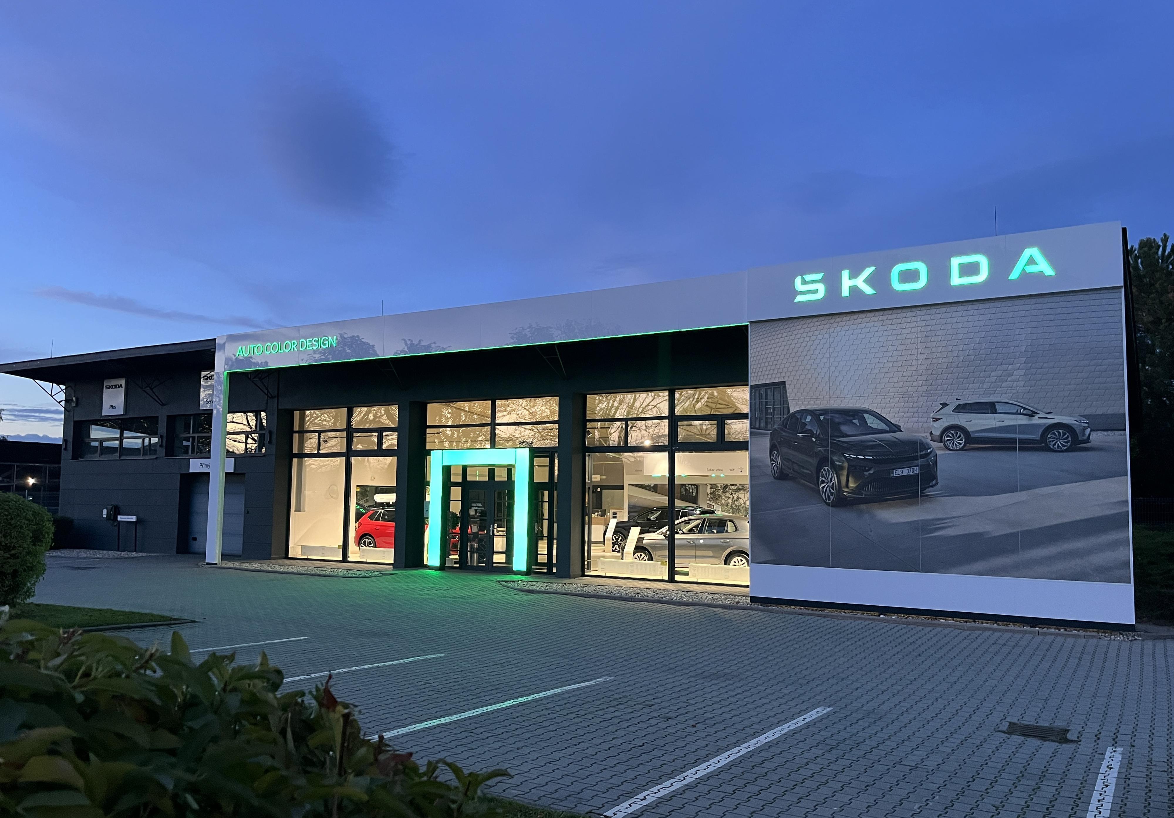 Auto color Design, s.r.o. foto 2