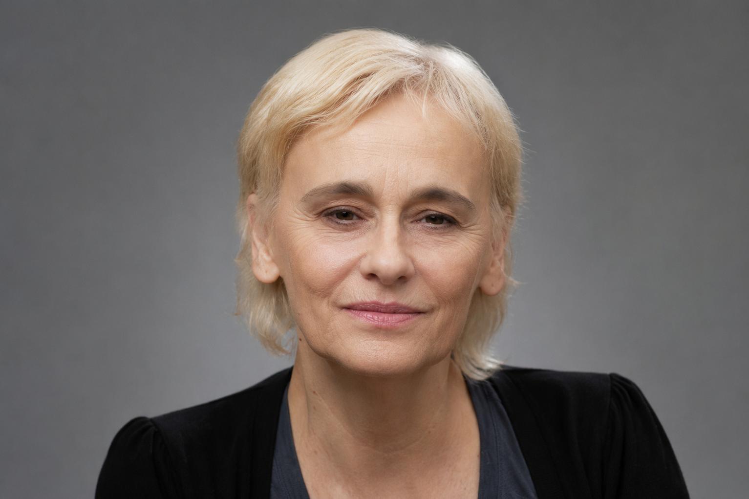 Snežana Nikolić - Real Estate Prague