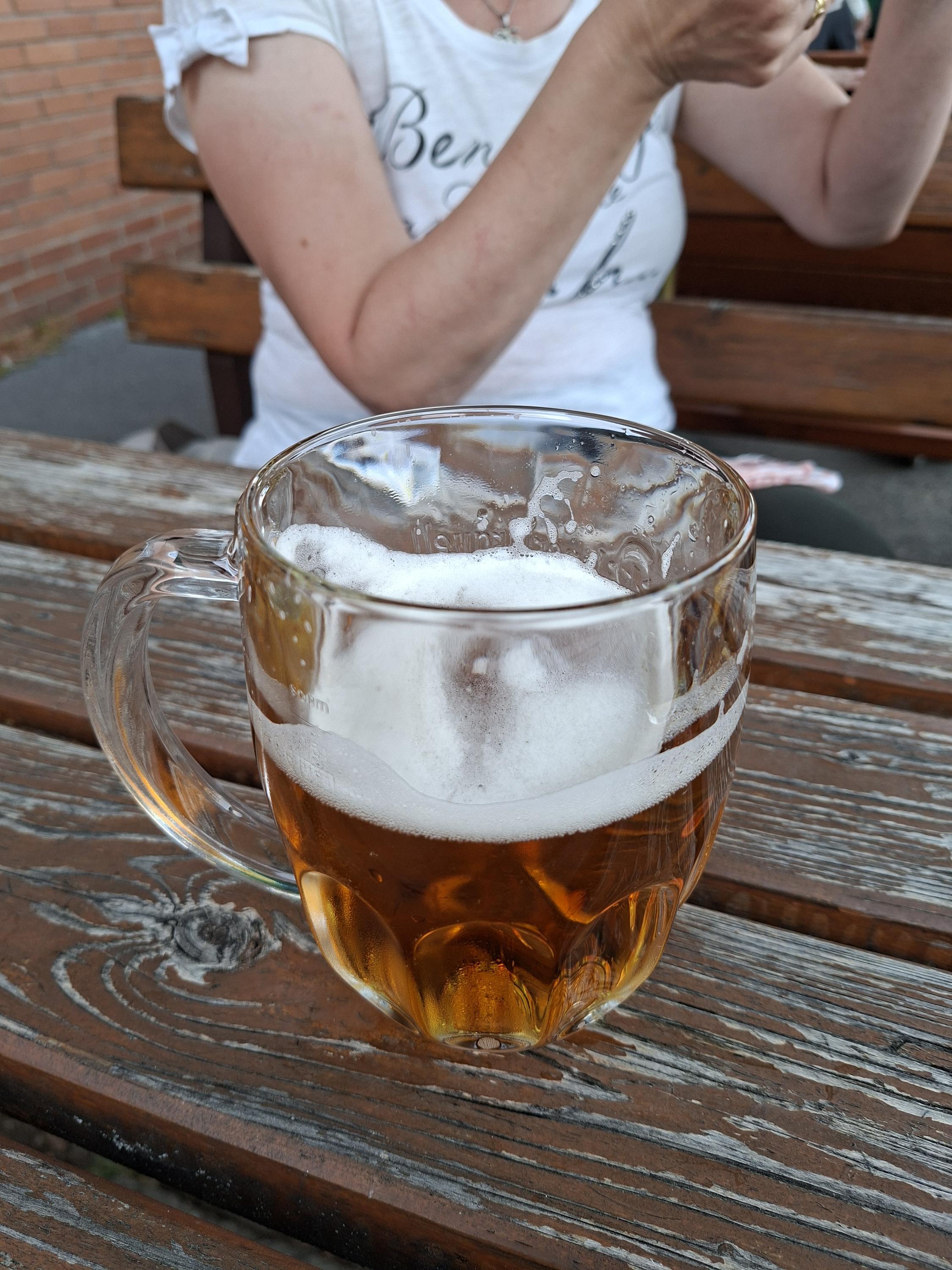 Bar Na Poště foto 2