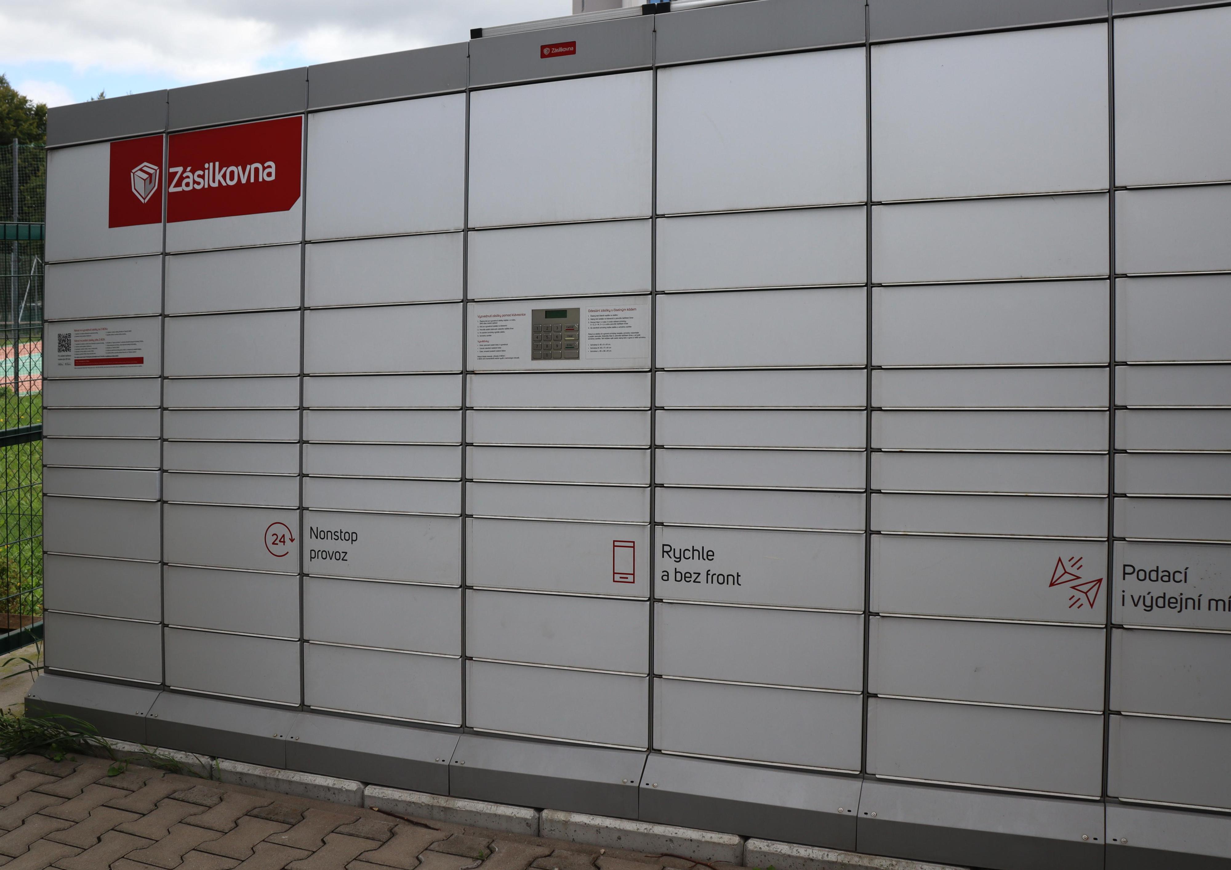 Z-BOX