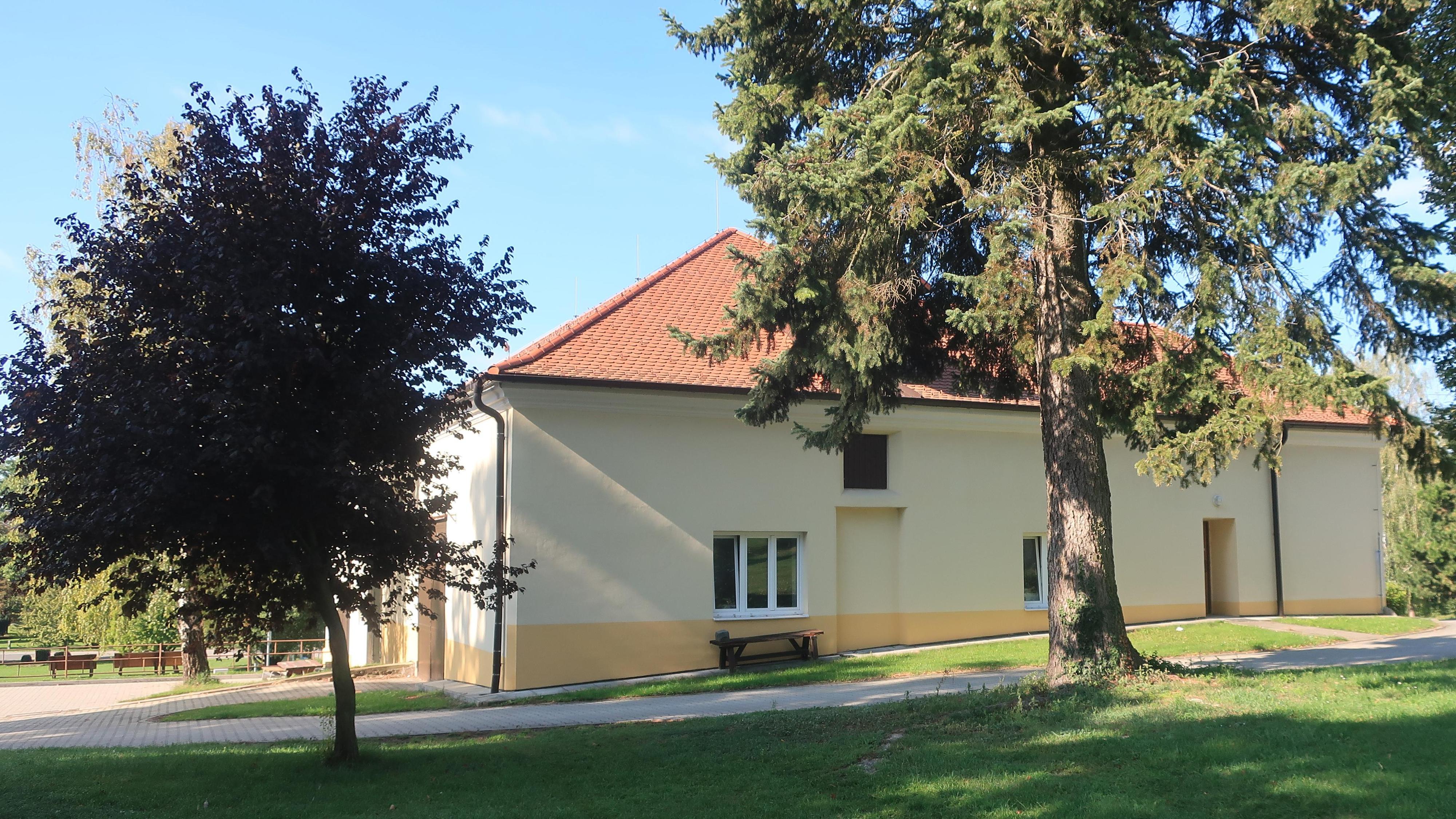 Muzeum Tomáše E. Müllera o.s. foto 1