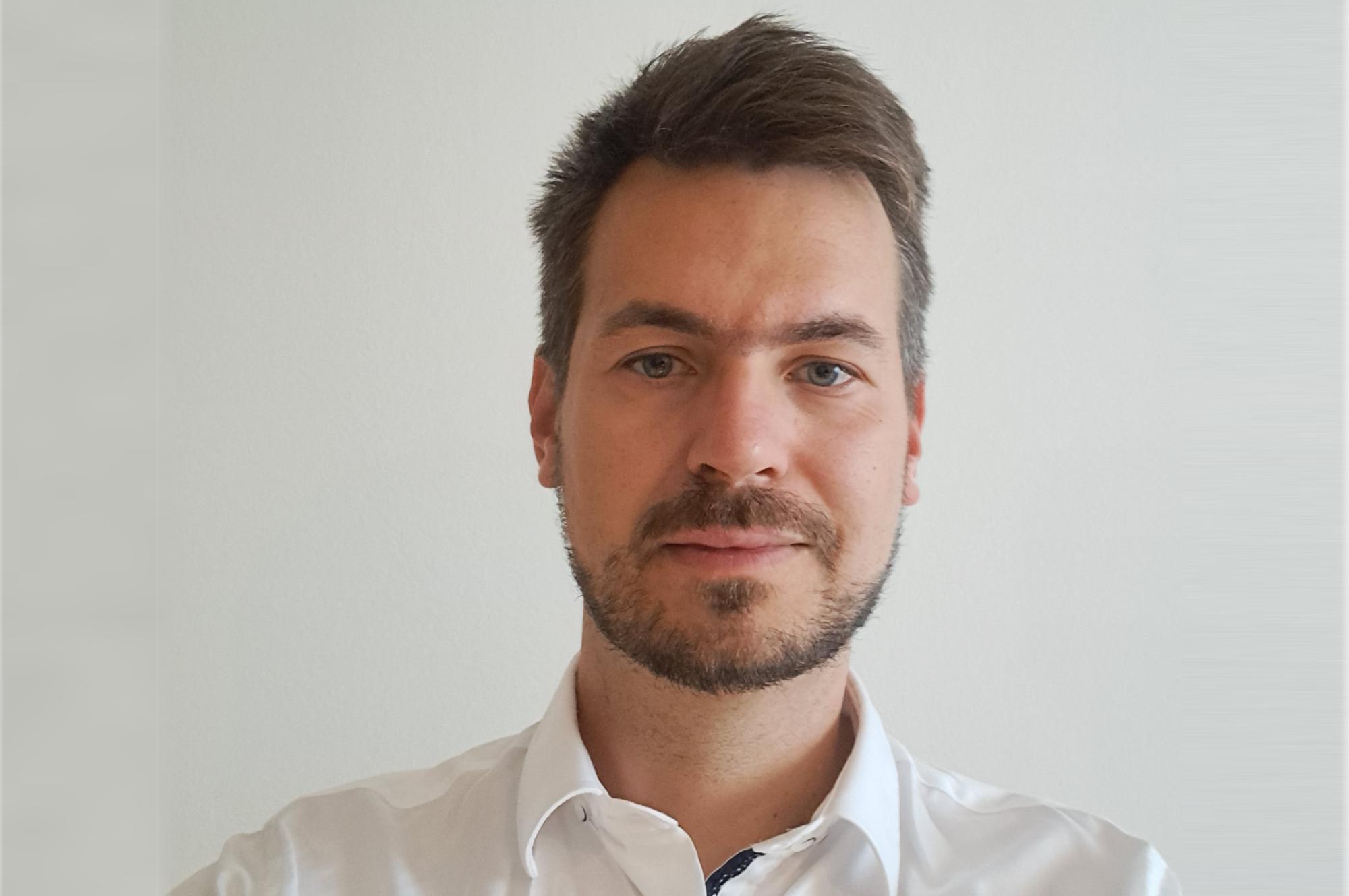 Ing. Luboš Vítek - webový vývojář