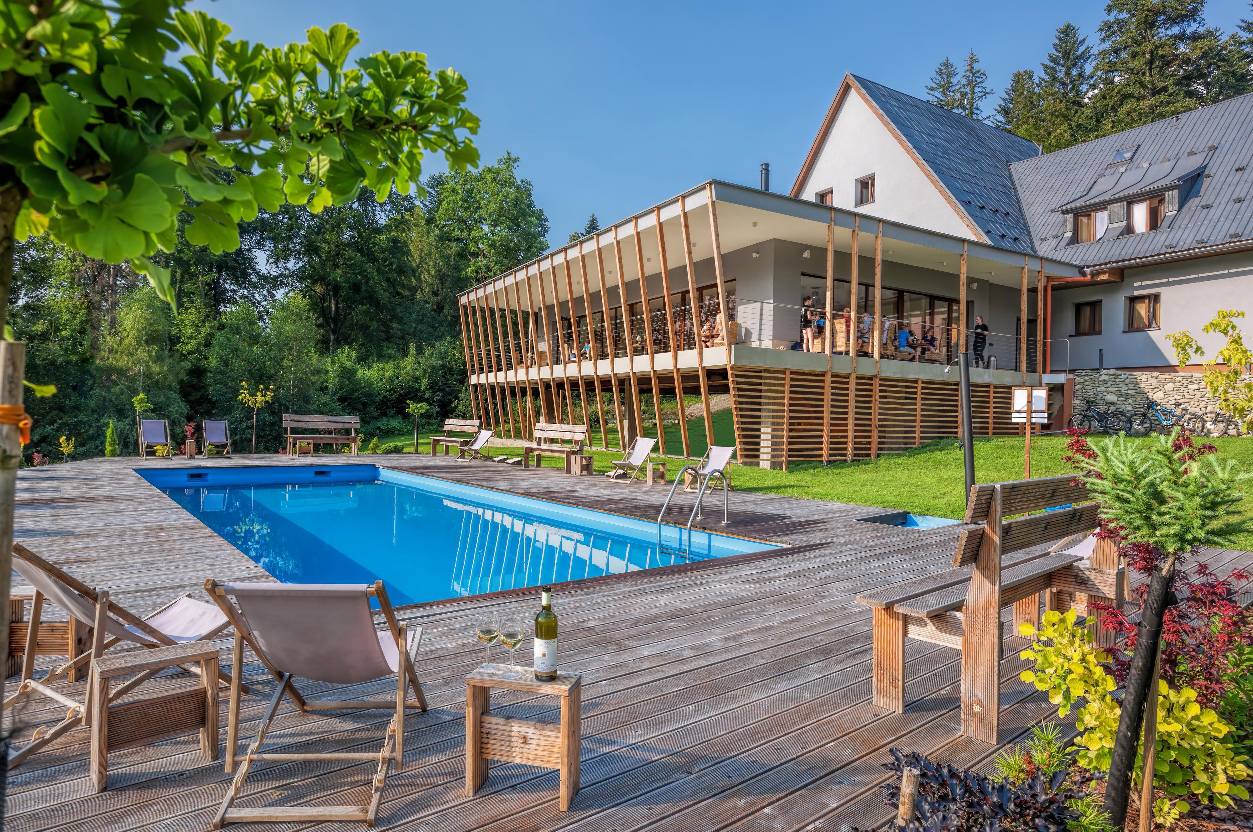 Restaurace Dukla