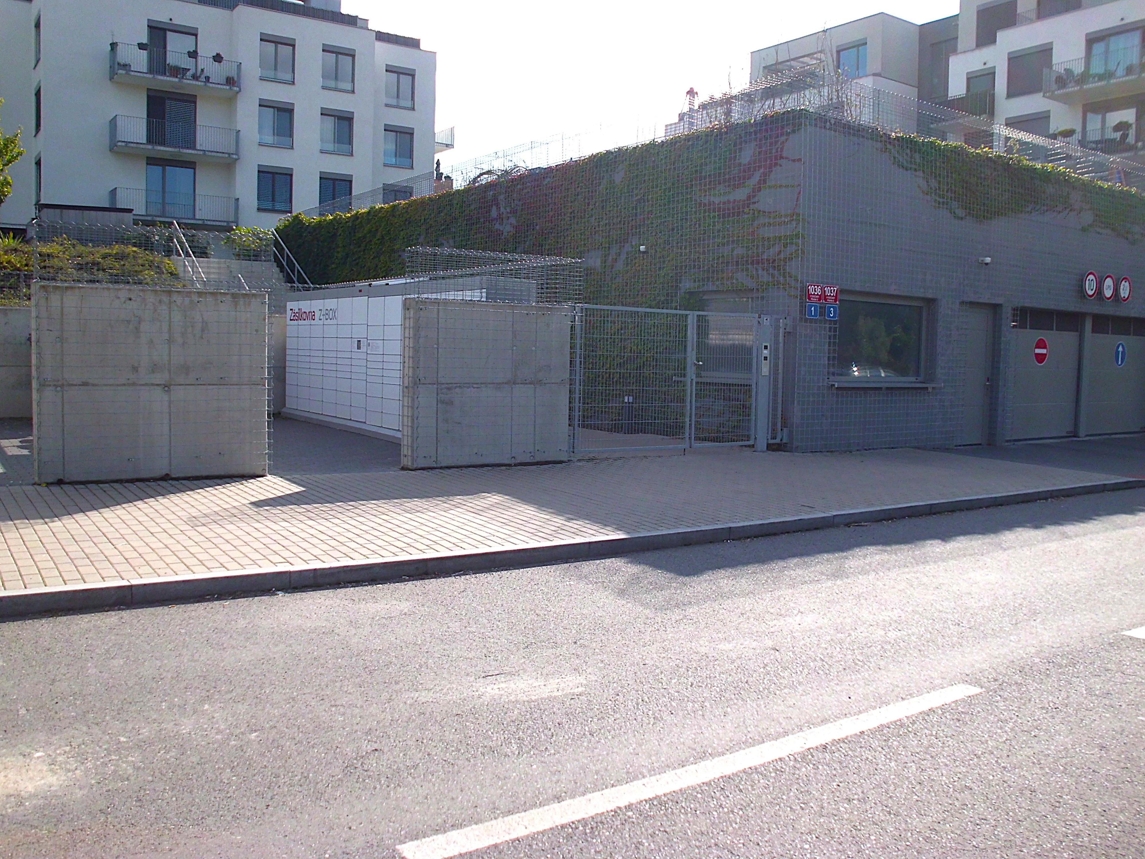 Z-BOX foto 2