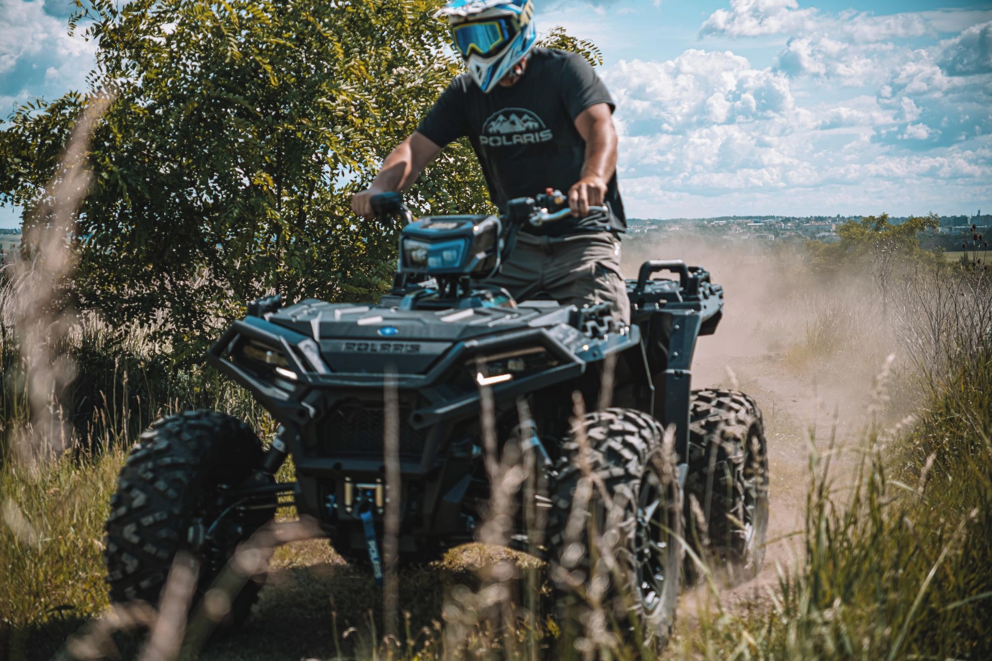 Polaris foto 3